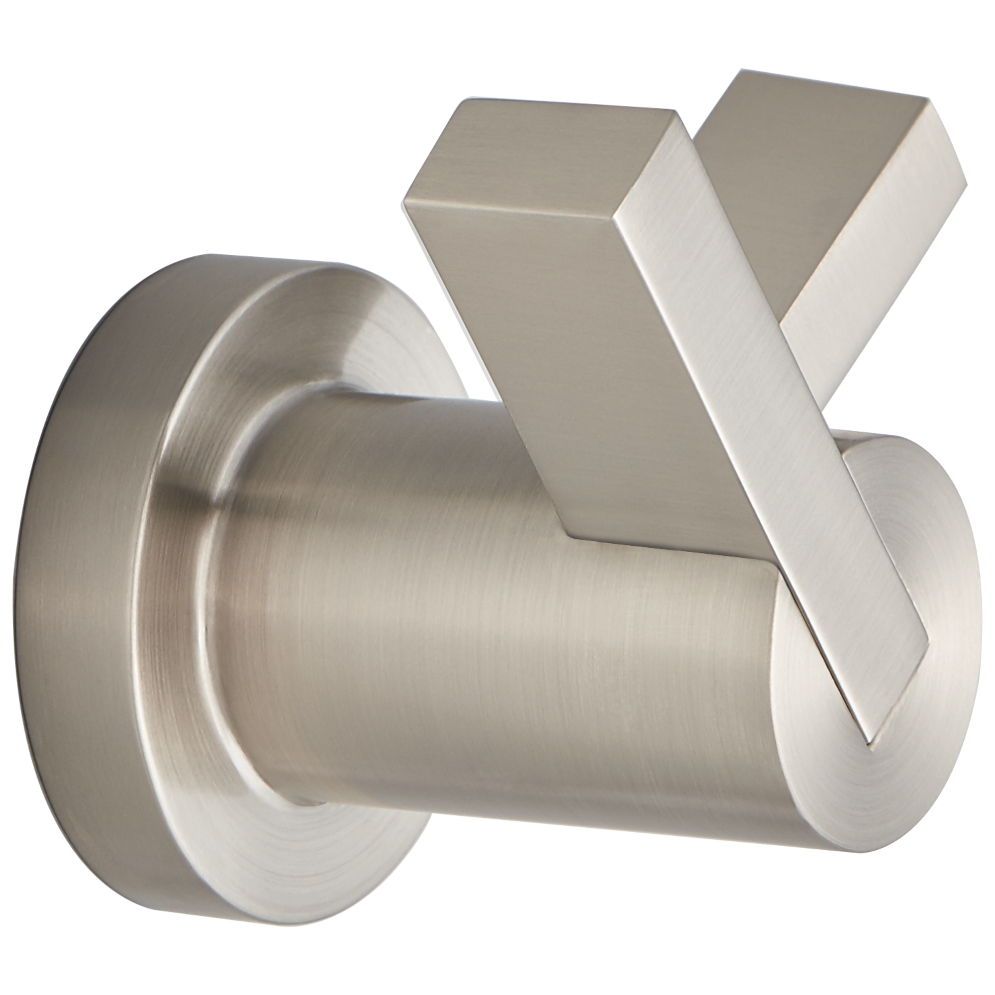 Brizo Litze® Double Robe Hook