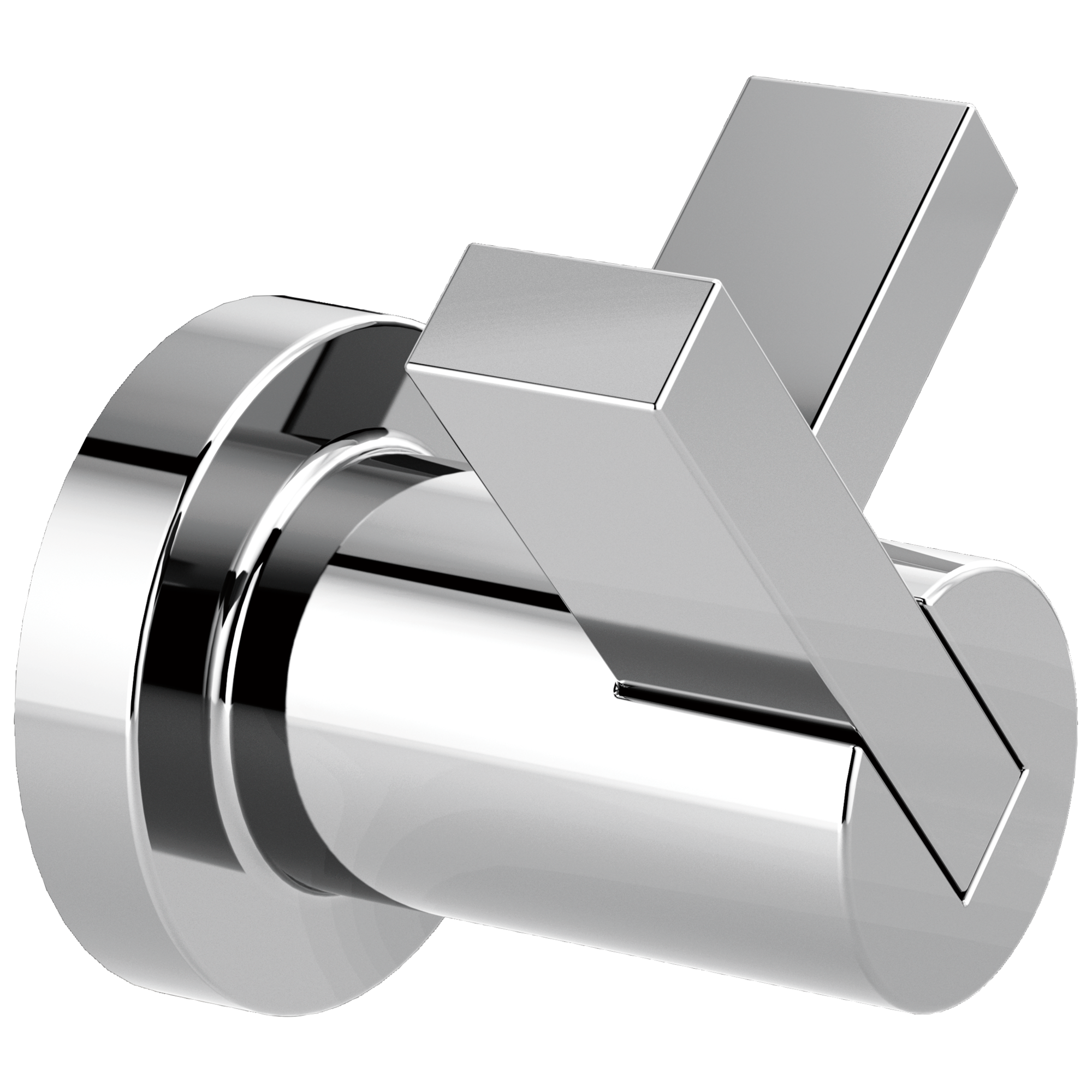 Brizo Litze® Double Robe Hook