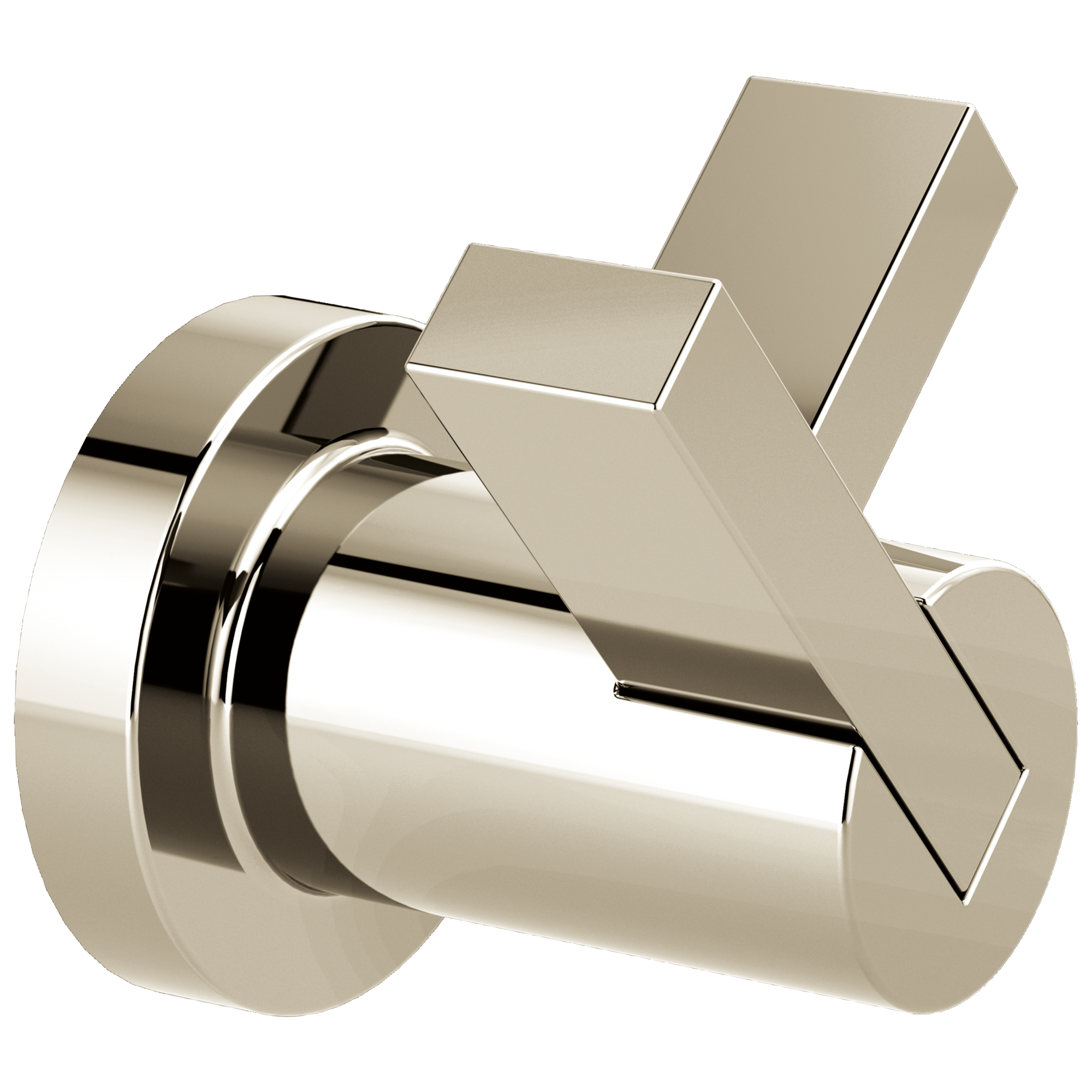 Brizo Litze® Double Robe Hook