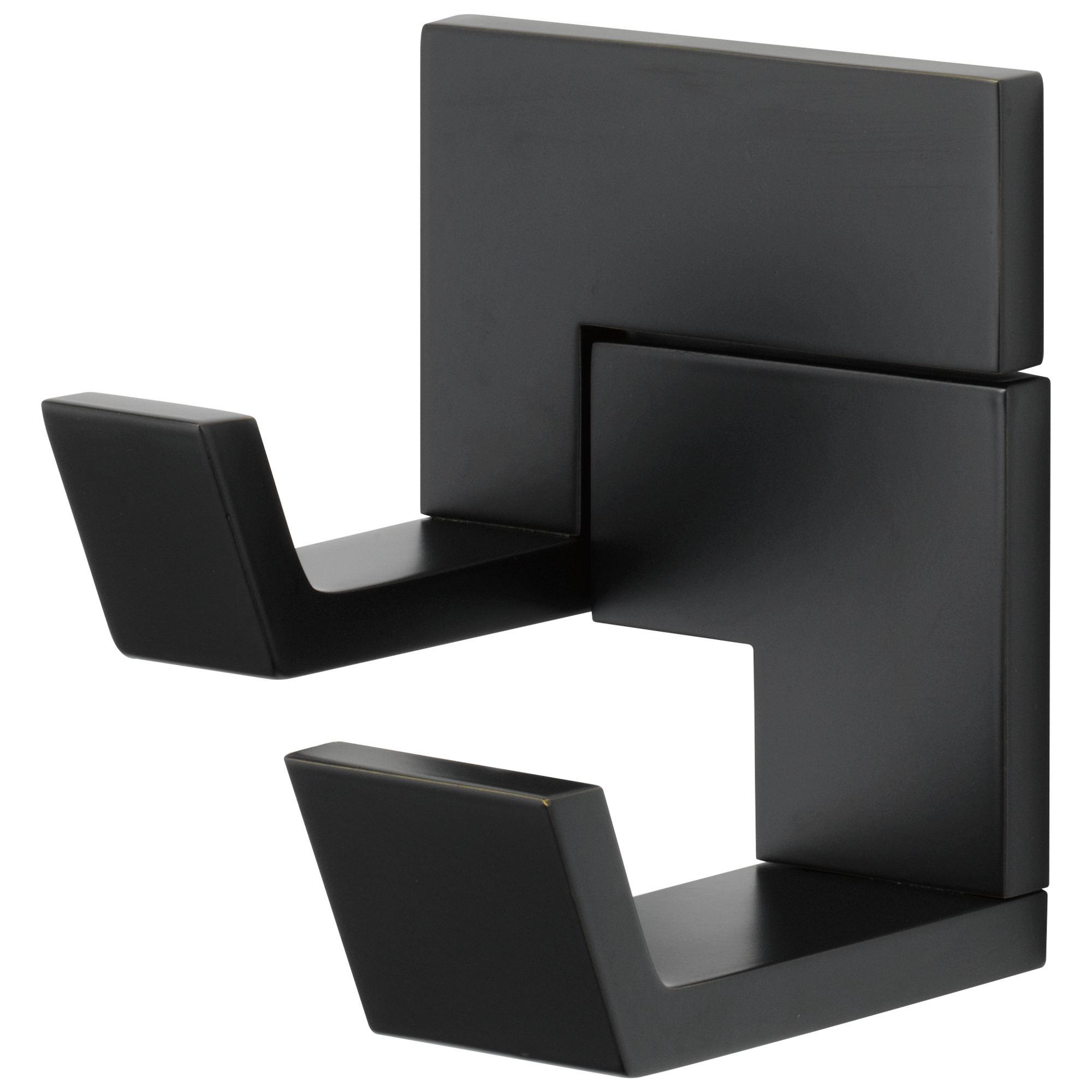 Brizo Siderna® Double Robe Hook