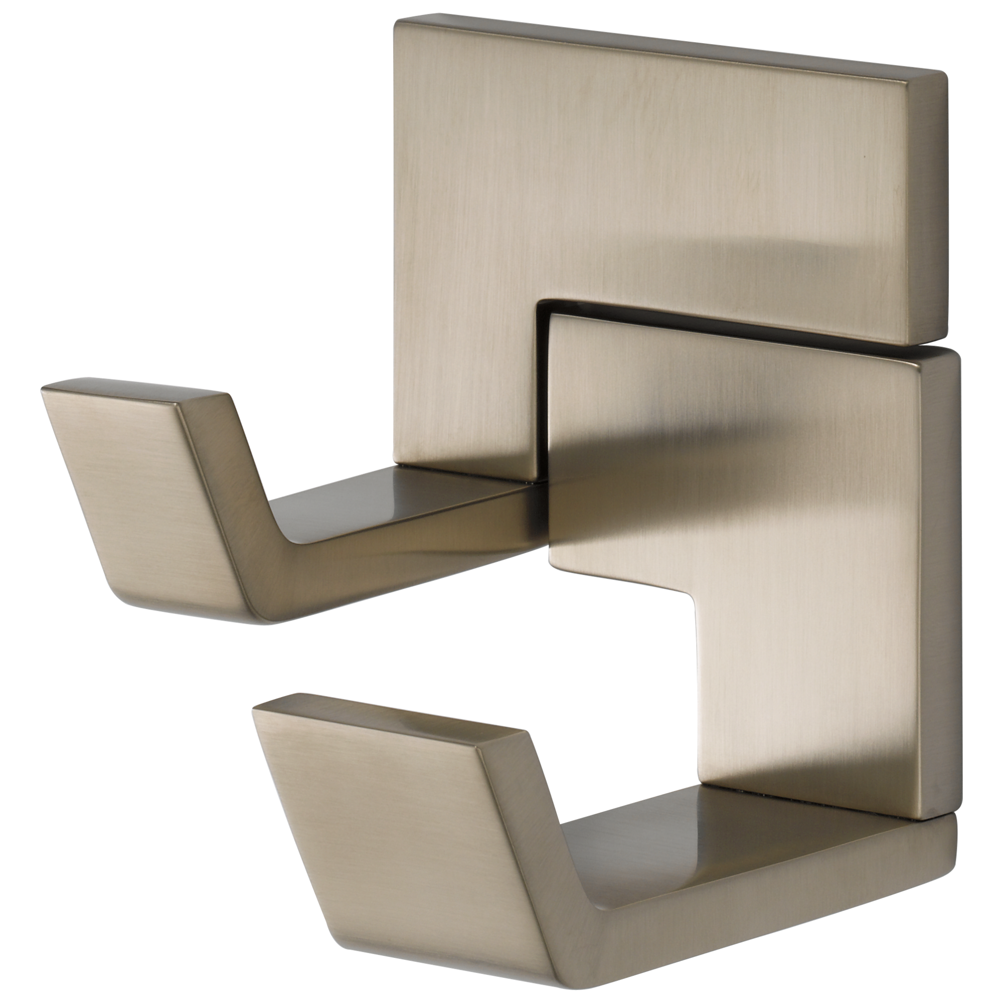 Brizo Siderna® Double Robe Hook