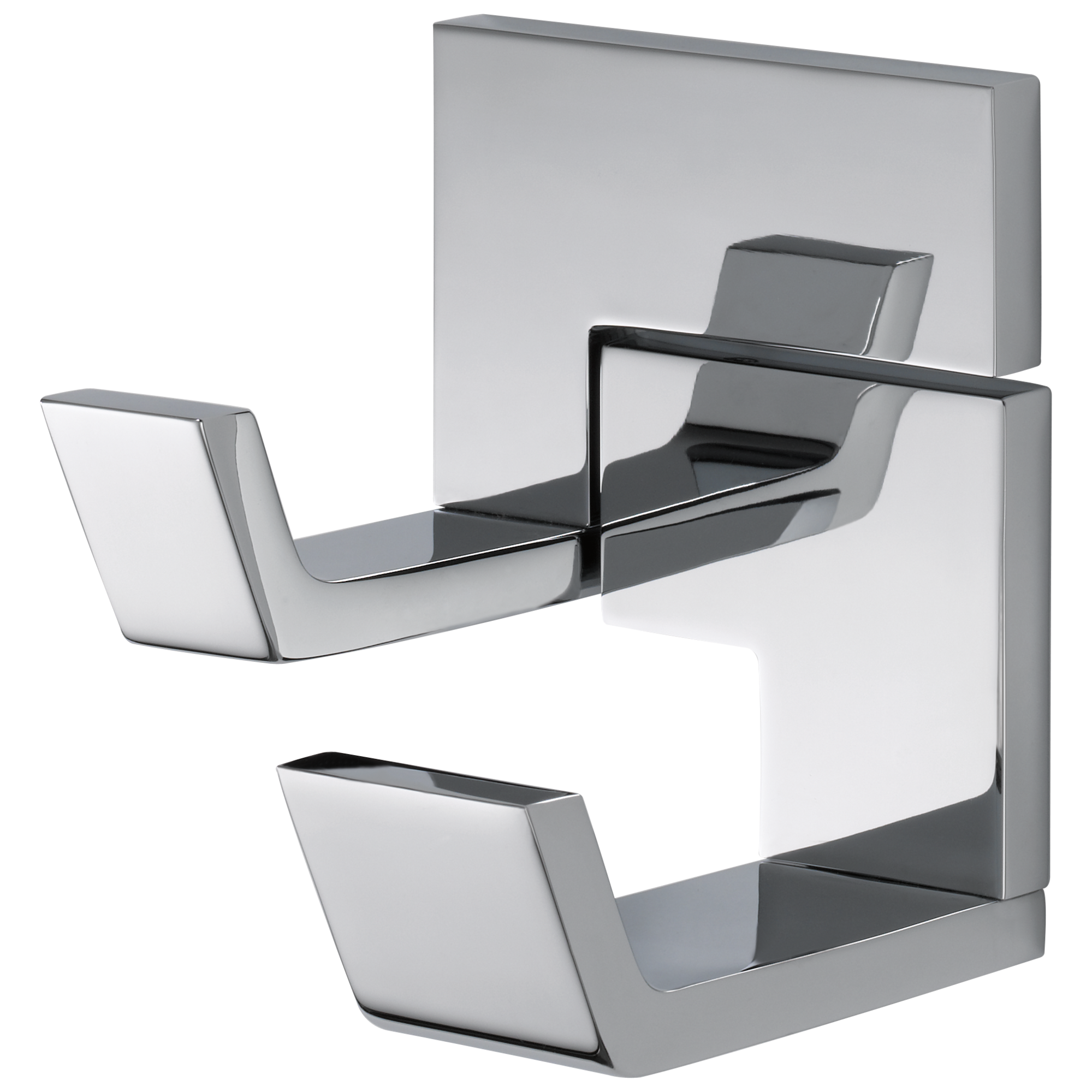 Brizo Siderna® Double Robe Hook