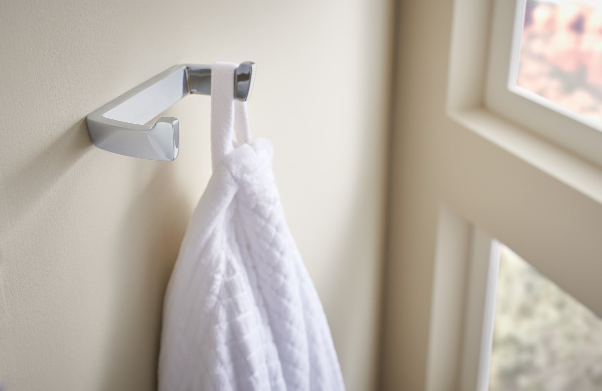Brizo Vettis® Double Robe Hook