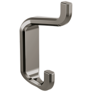 Brizo Levoir™ Double Robe Hook