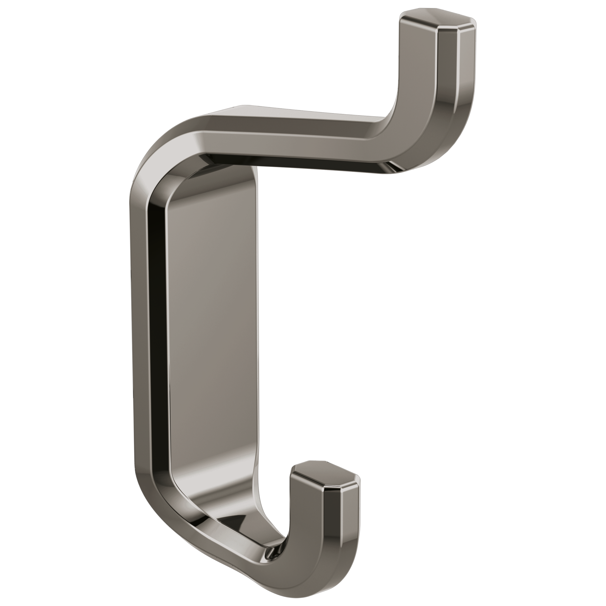 Brizo Levoir™ Double Robe Hook