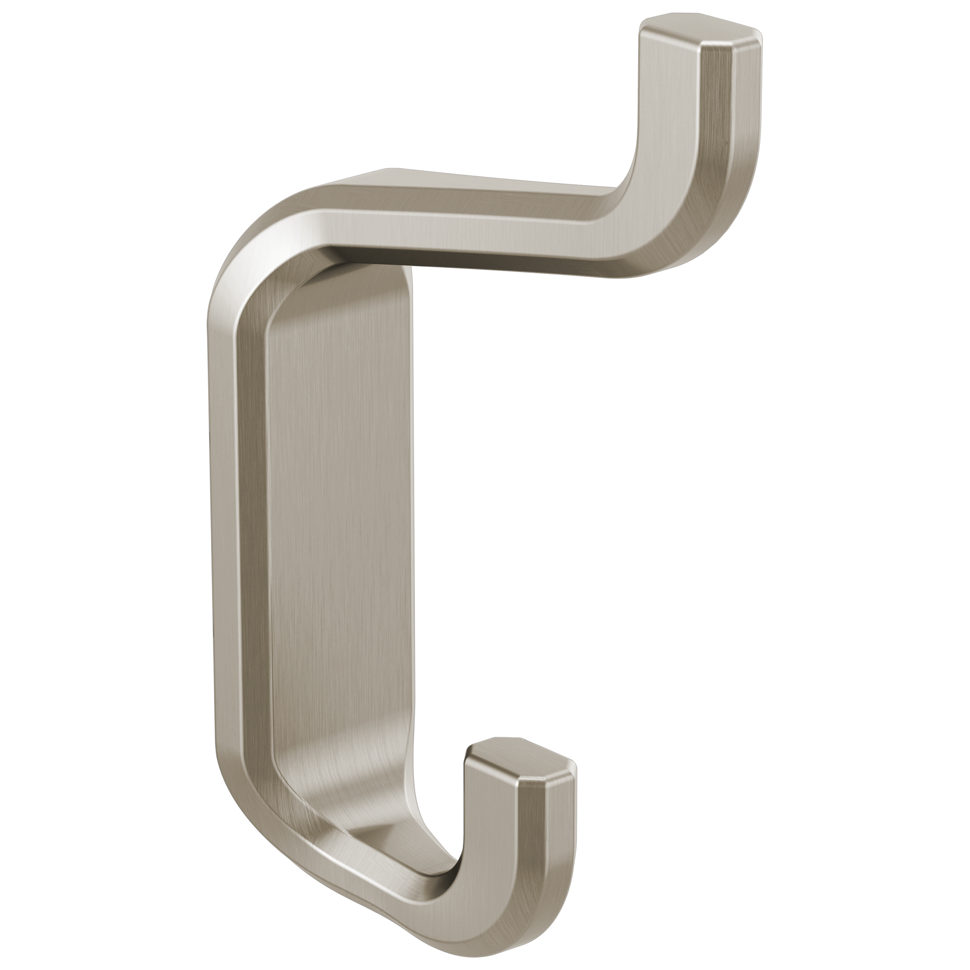 Brizo Levoir™ Double Robe Hook