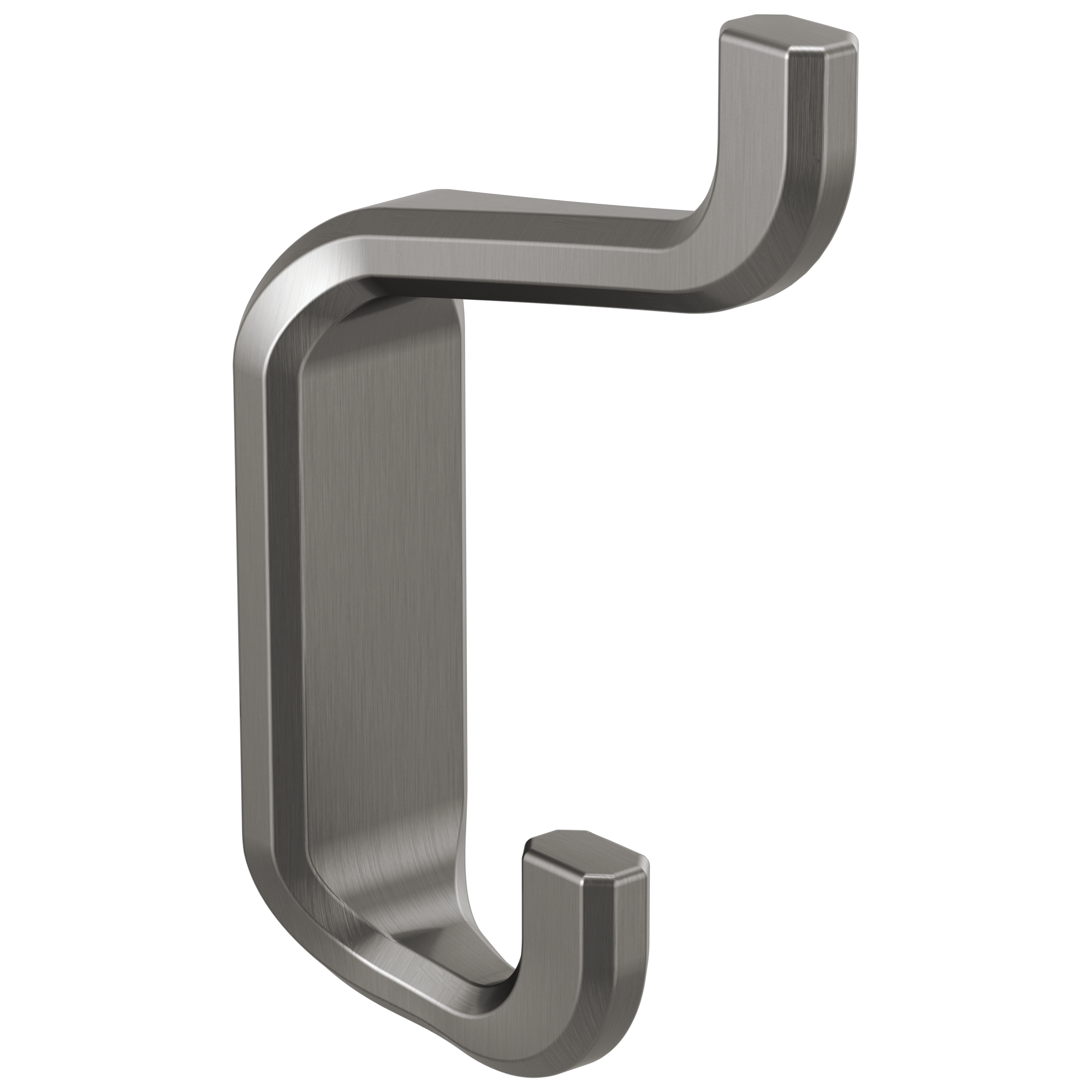 Brizo Levoir™ Double Robe Hook