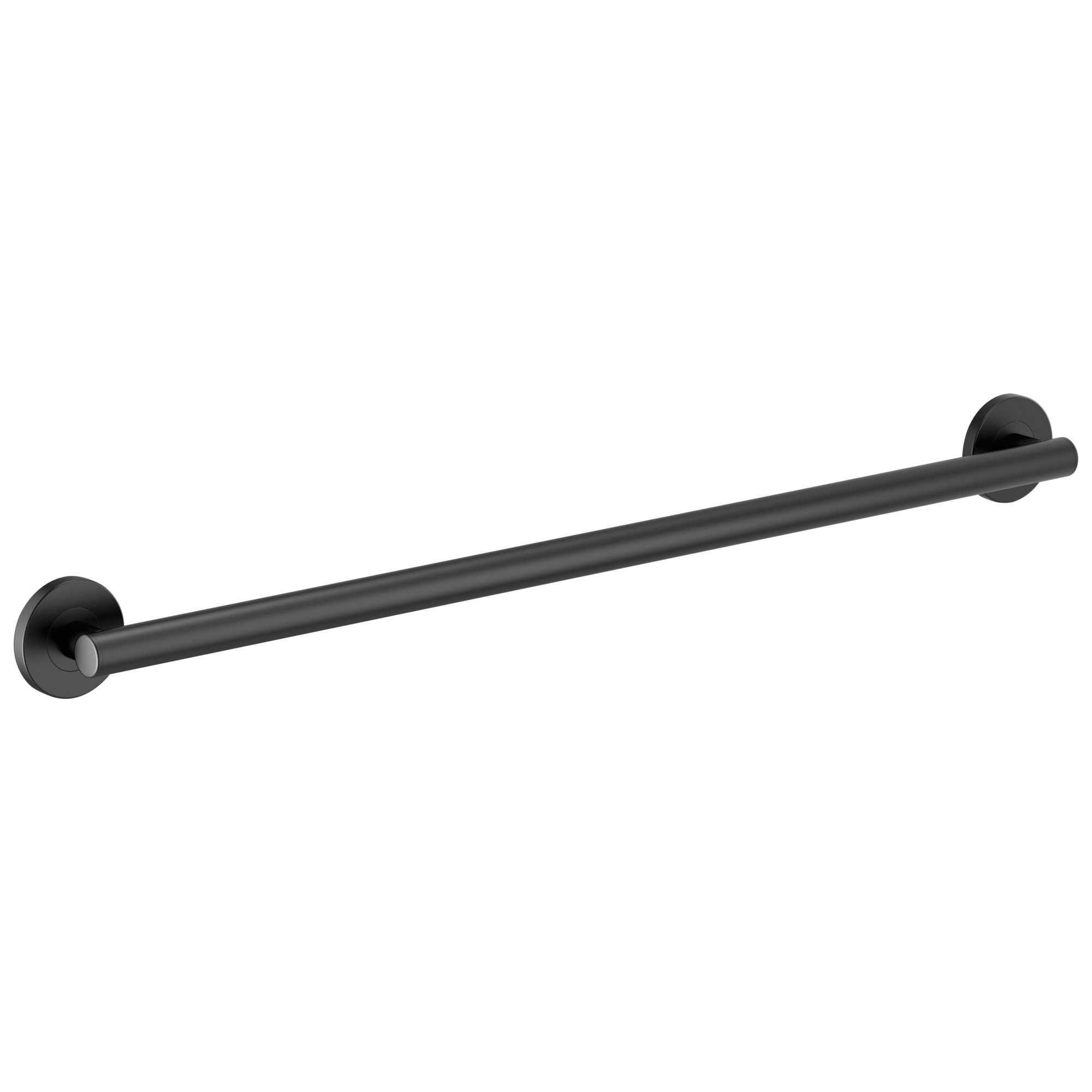 Brizo Other 36" Linear Round Grab Bar