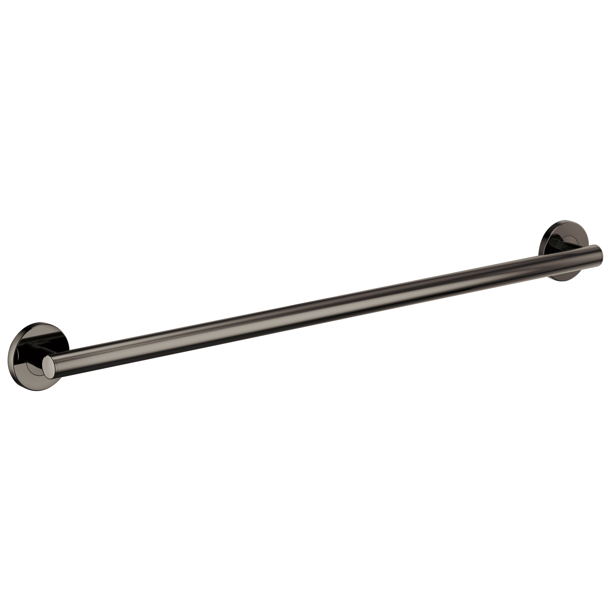 Brizo Other 36" Linear Round Grab Bar