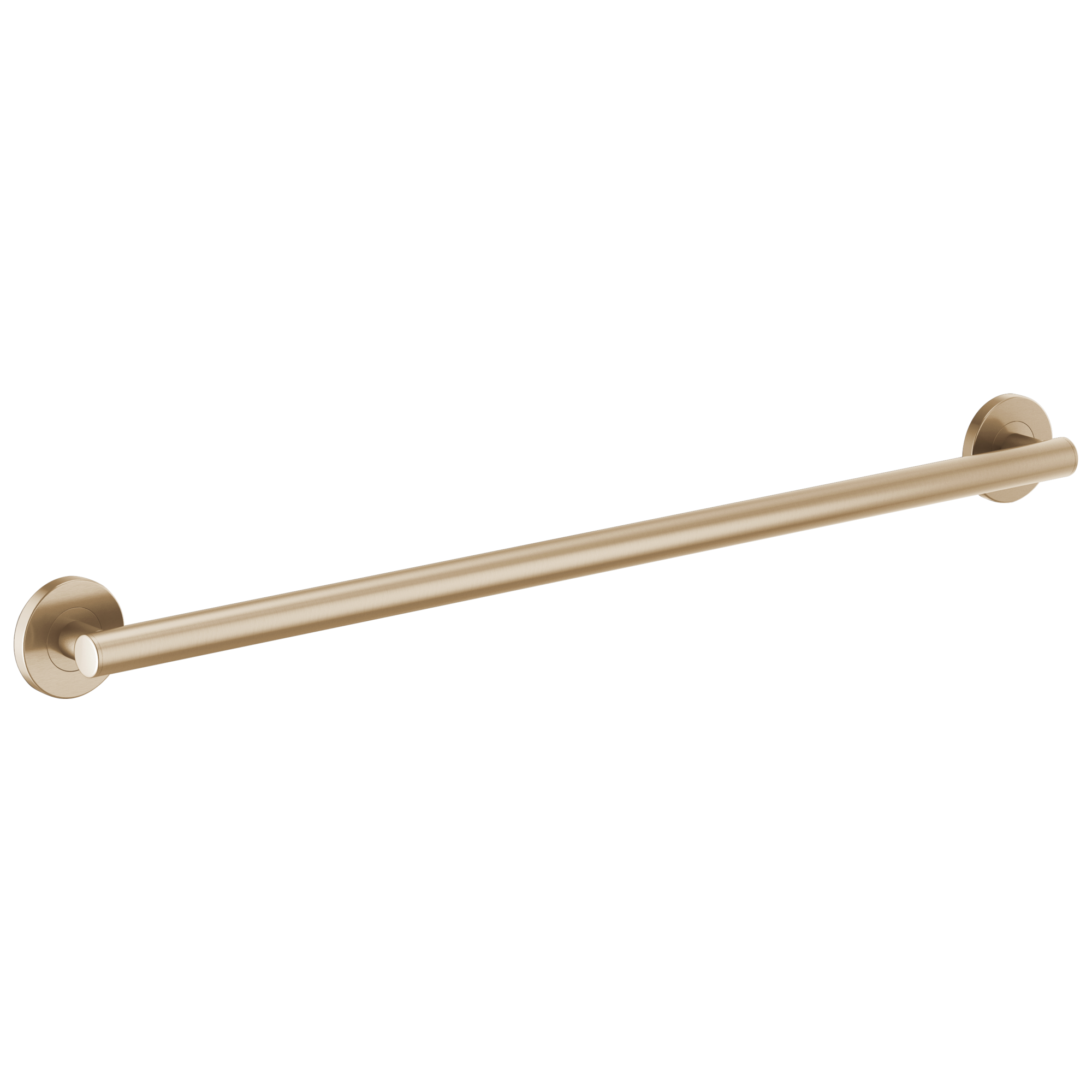 Brizo Other 36" Linear Round Grab Bar
