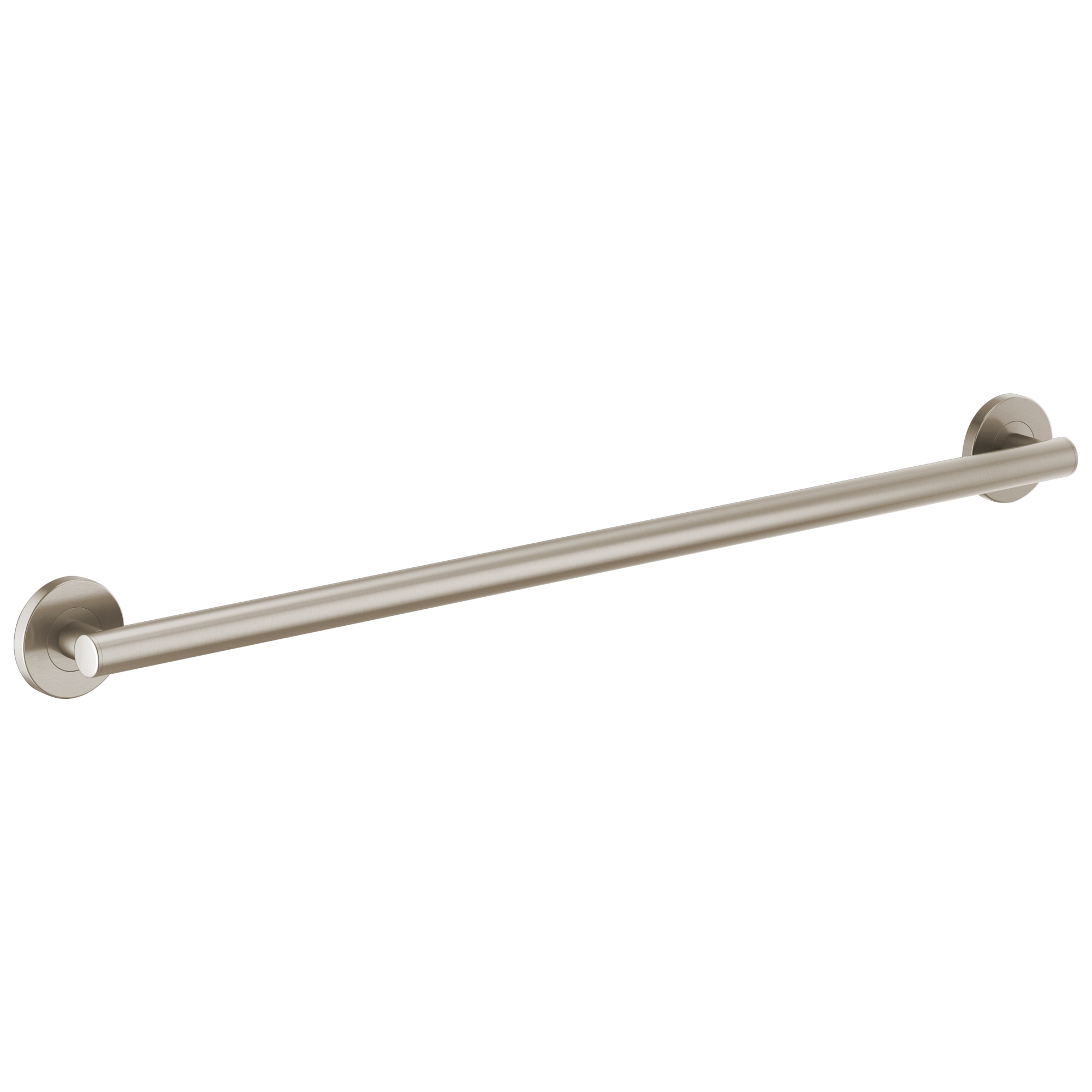 Brizo Other 36" Linear Round Grab Bar