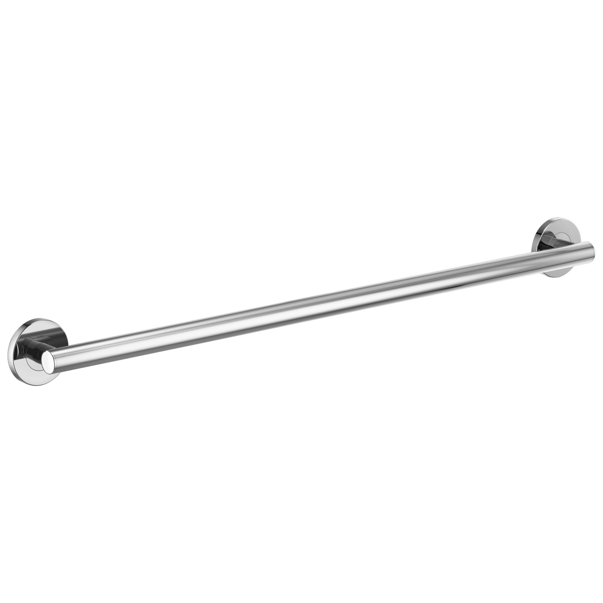 Brizo Other 36" Linear Round Grab Bar