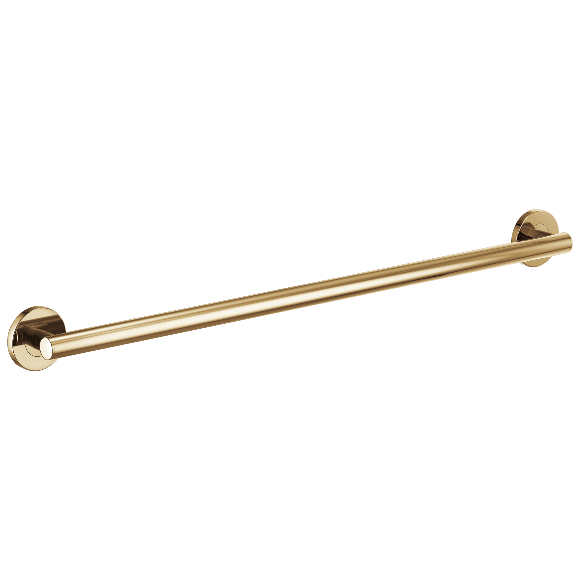 Brizo Other 36" Linear Round Grab Bar