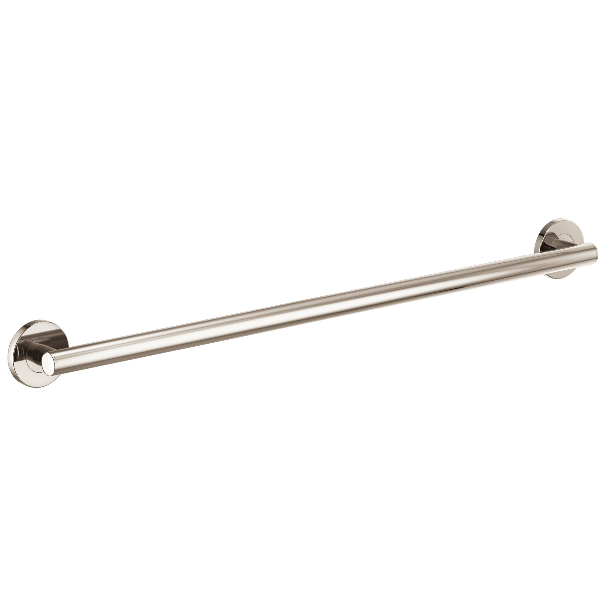 Brizo Other 36" Linear Round Grab Bar
