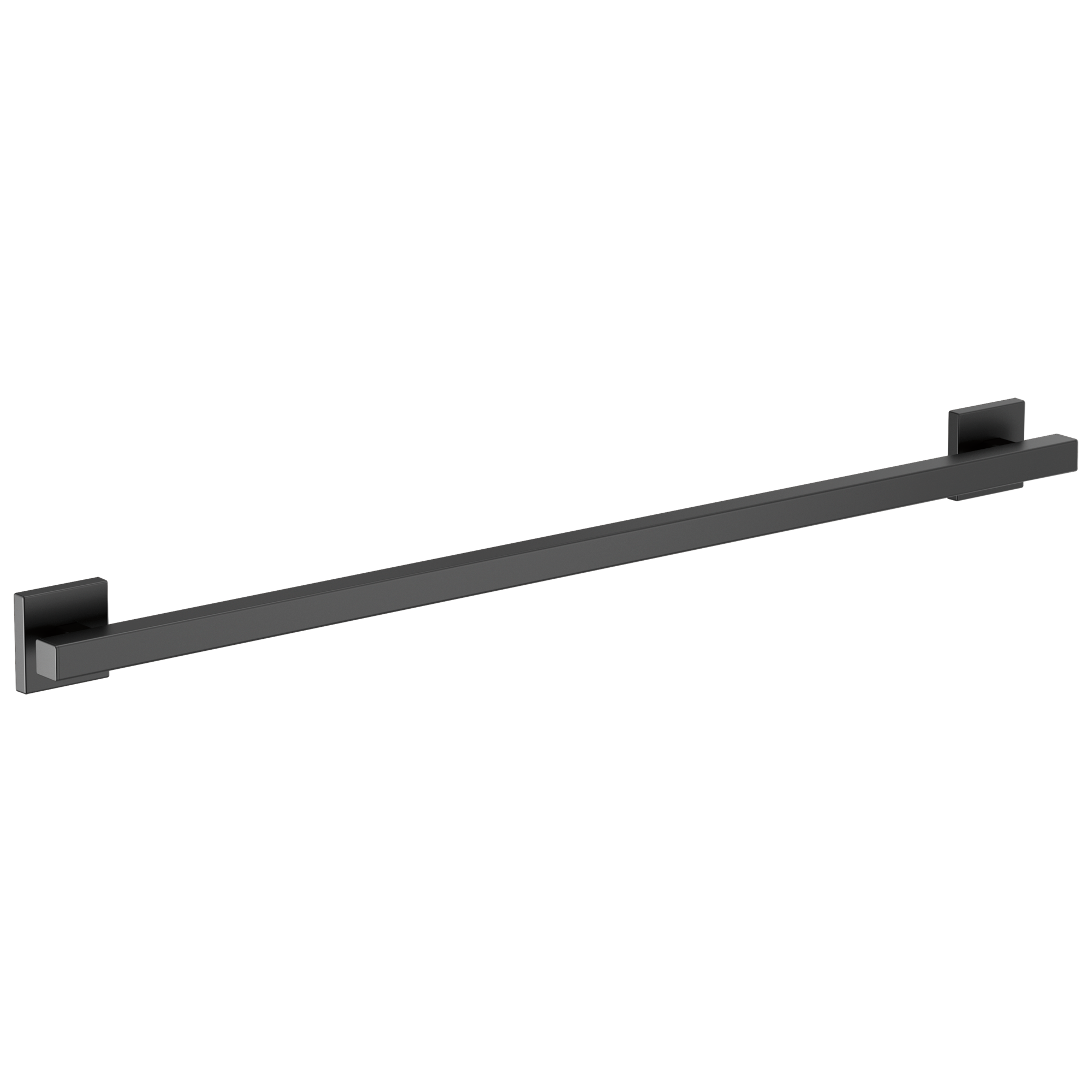 Brizo Other 36" Linear Square Grab Bar