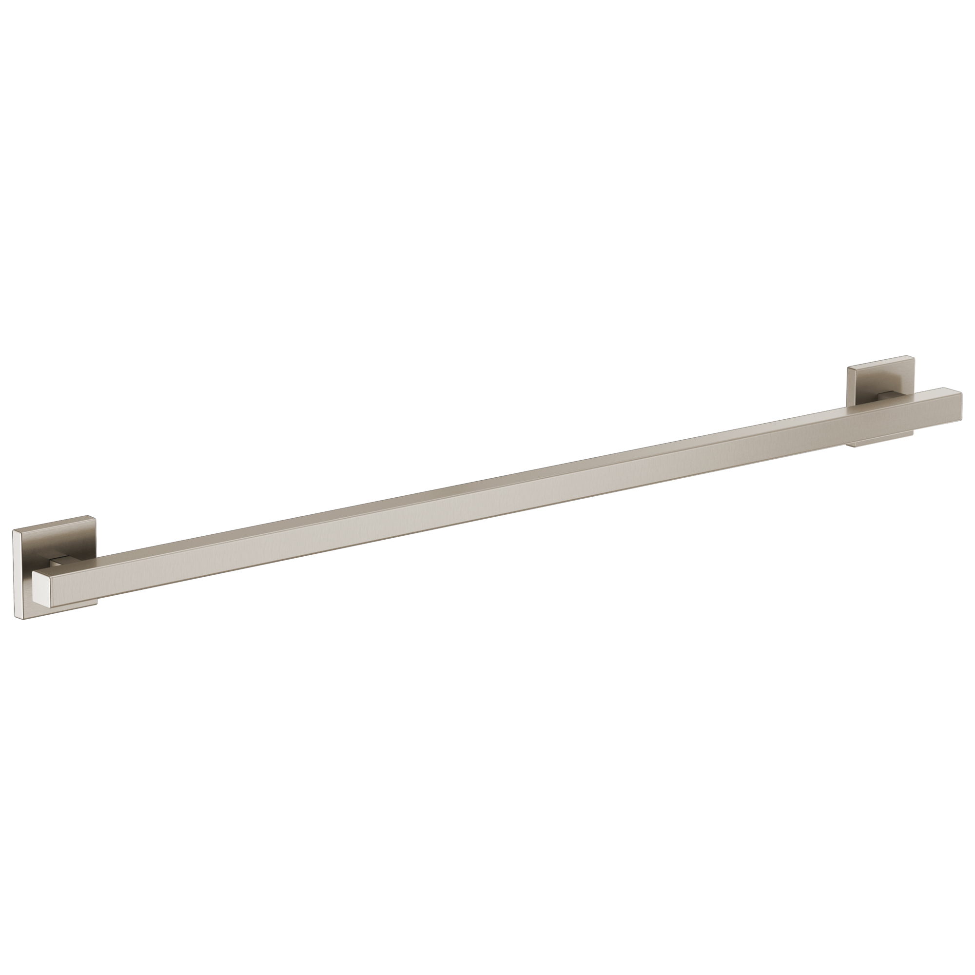 Brizo Other 36" Linear Square Grab Bar