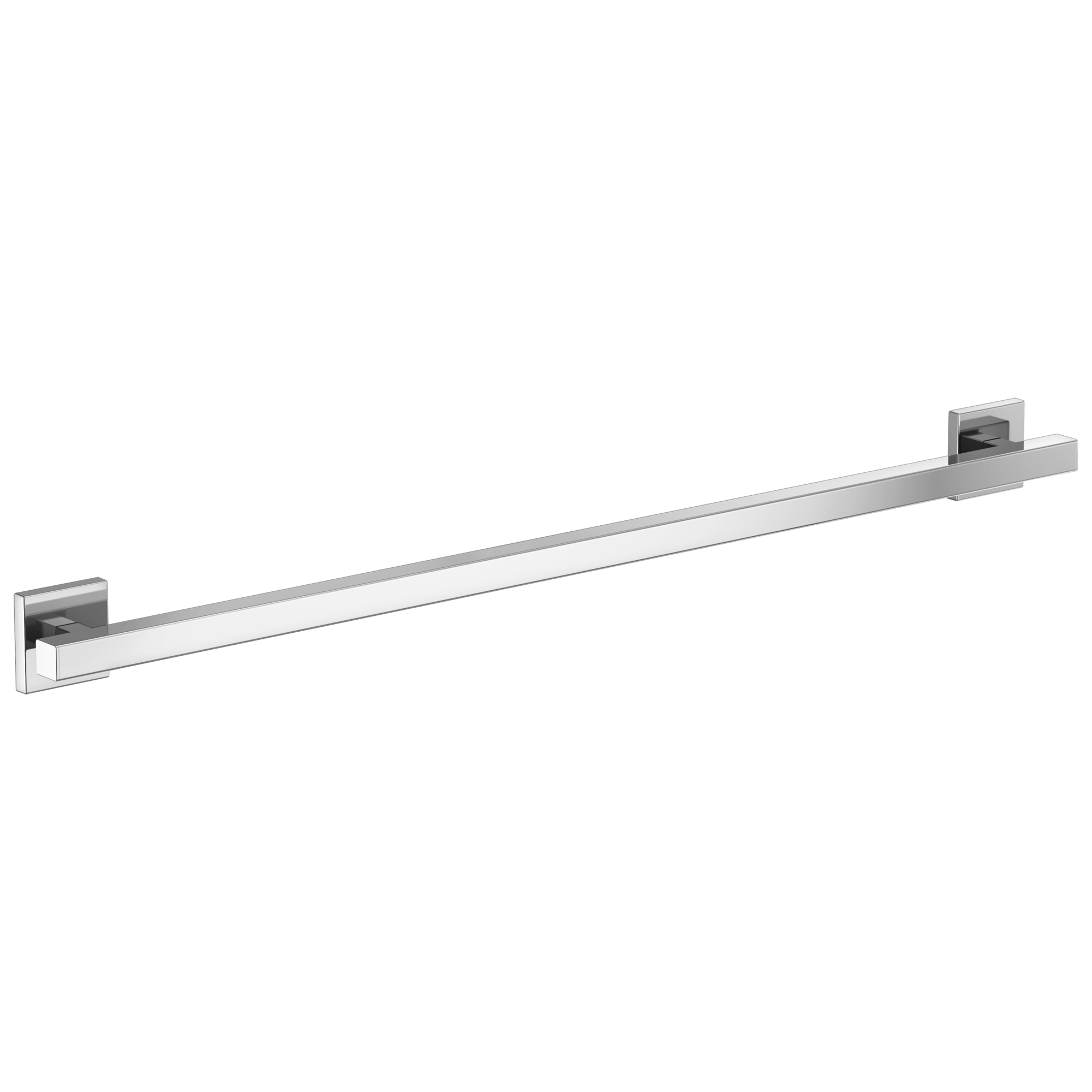 Brizo Other 36" Linear Square Grab Bar