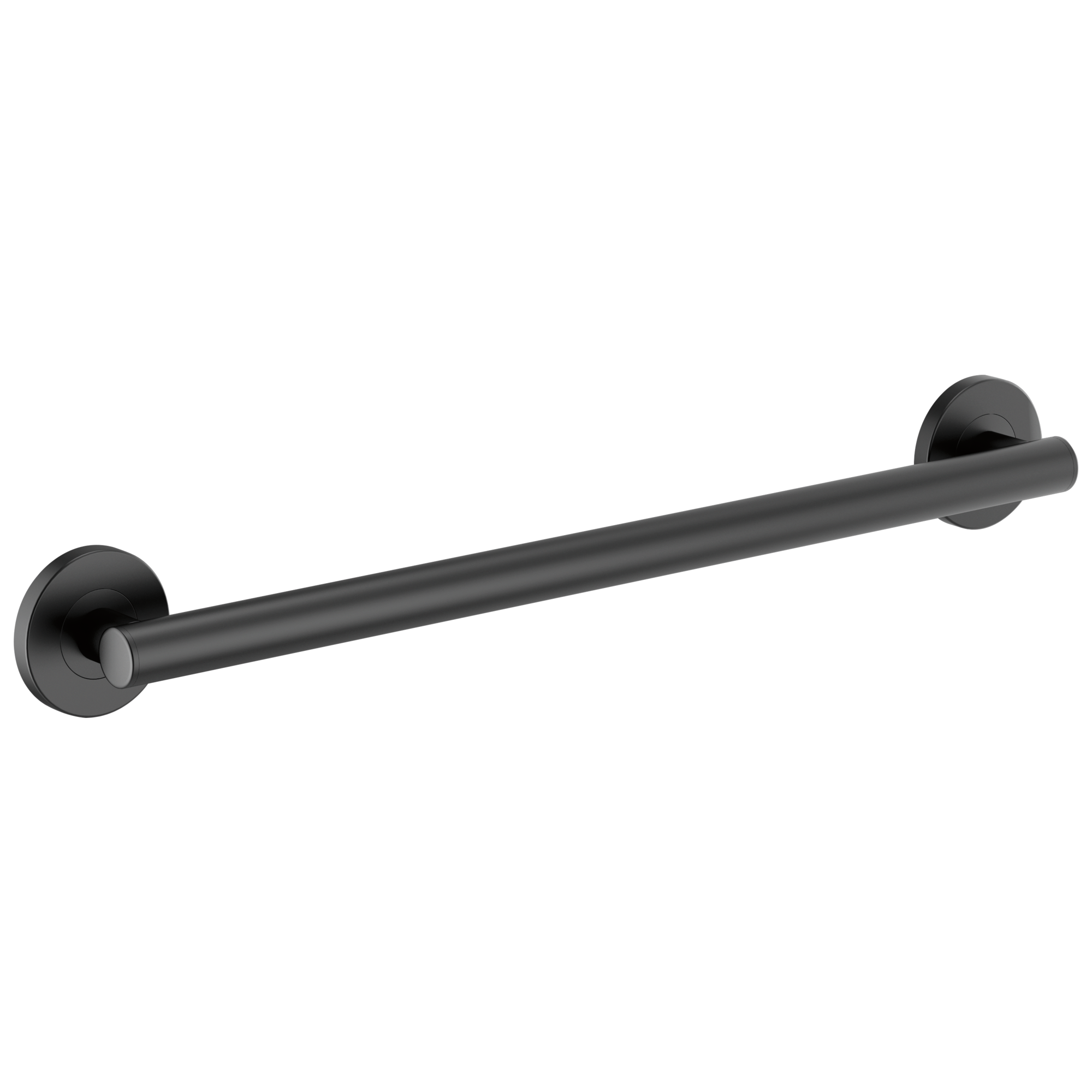 Brizo Other 24" Linear Round Grab Bar