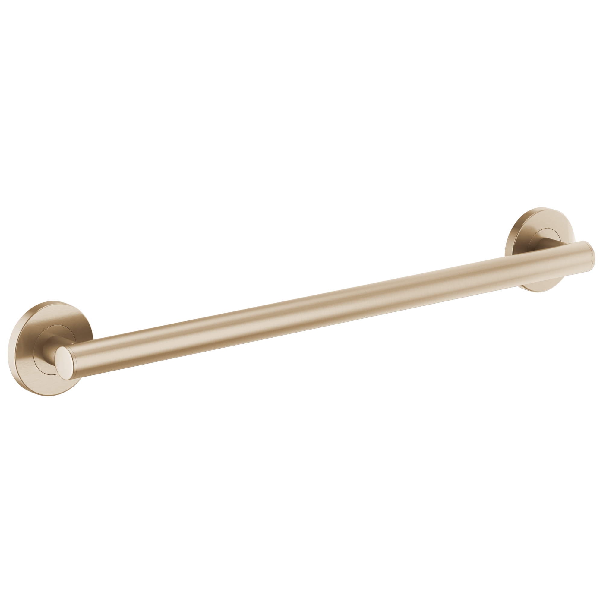 Brizo Other 24" Linear Round Grab Bar