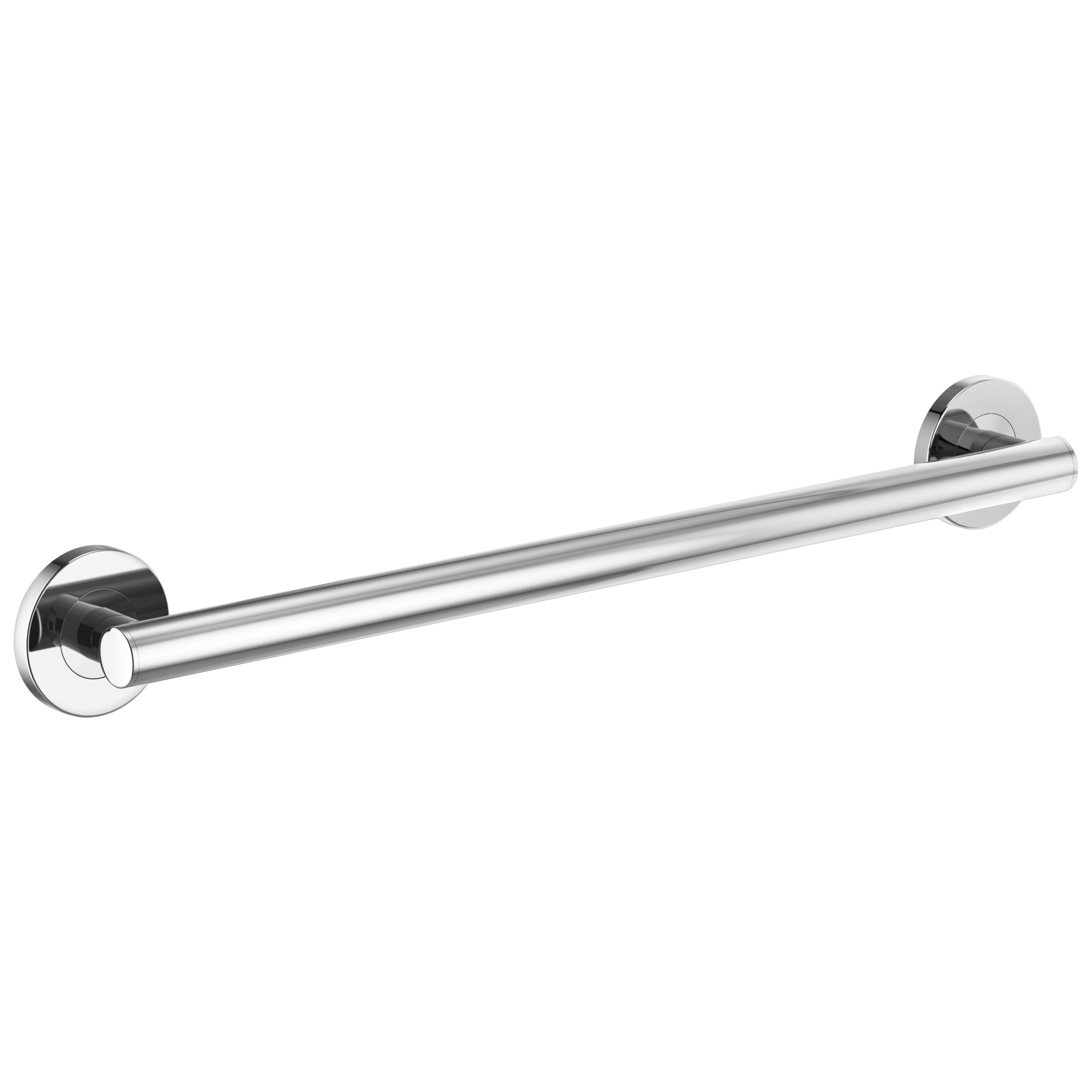 Brizo Other 24" Linear Round Grab Bar