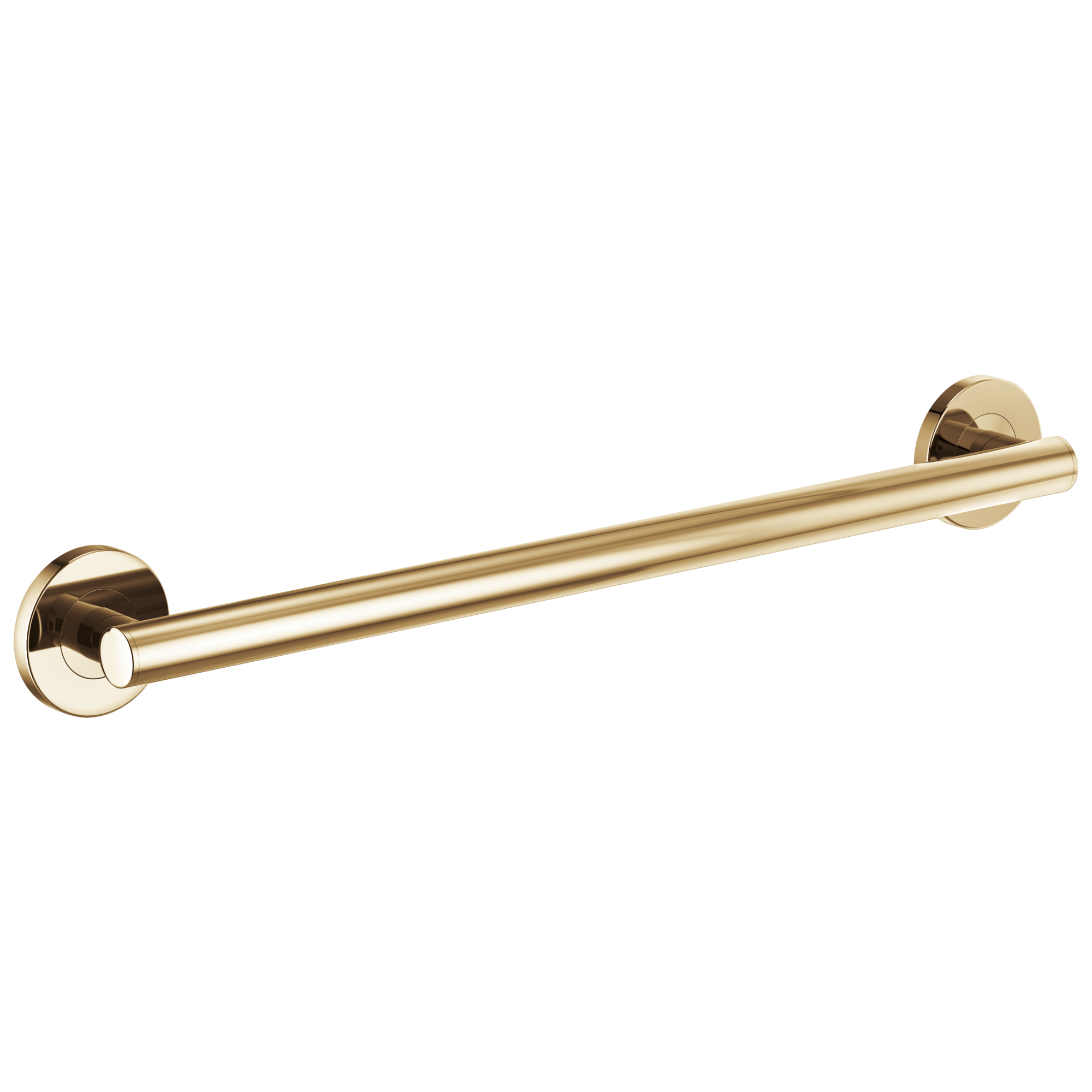 Brizo Other 24" Linear Round Grab Bar