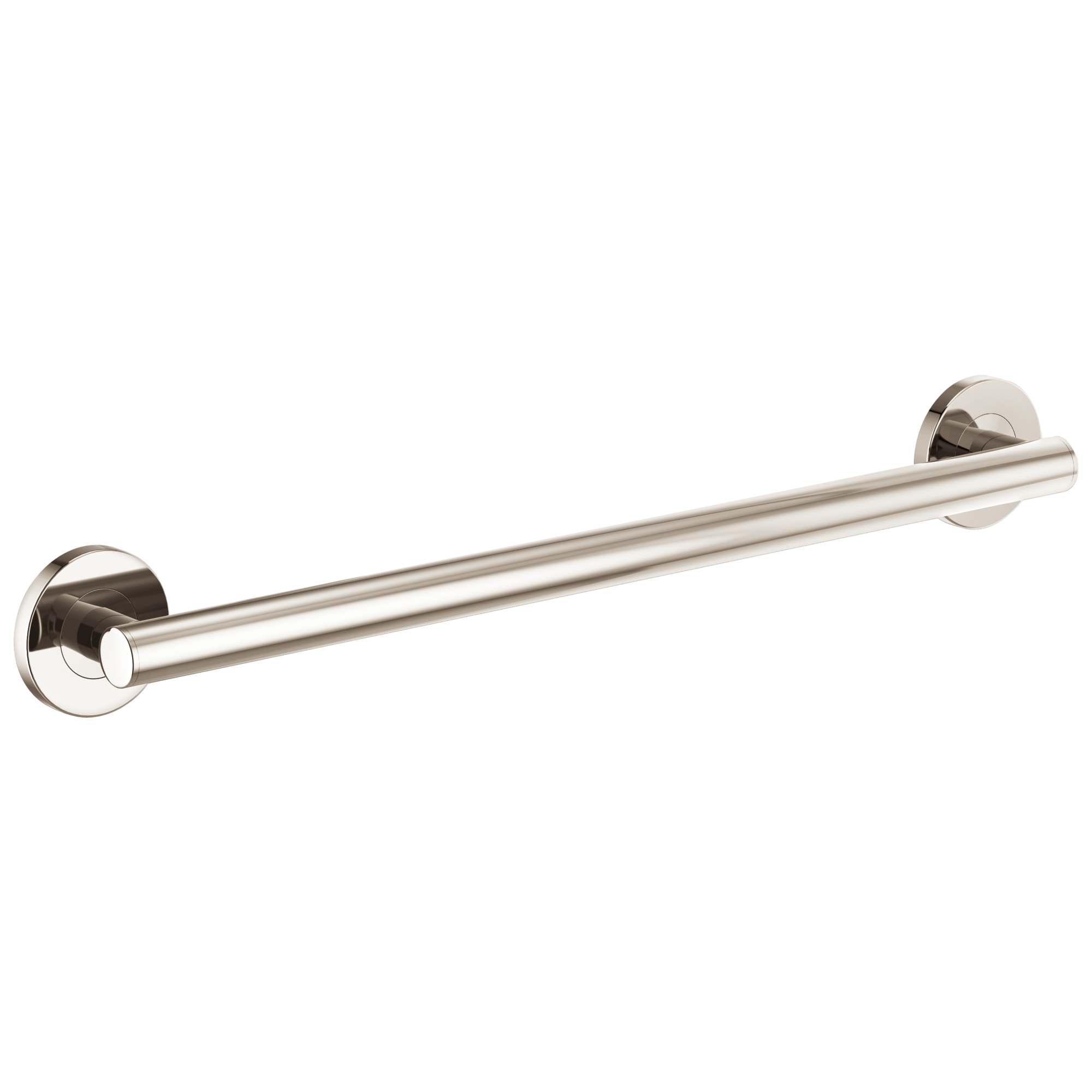 Brizo Other 24" Linear Round Grab Bar