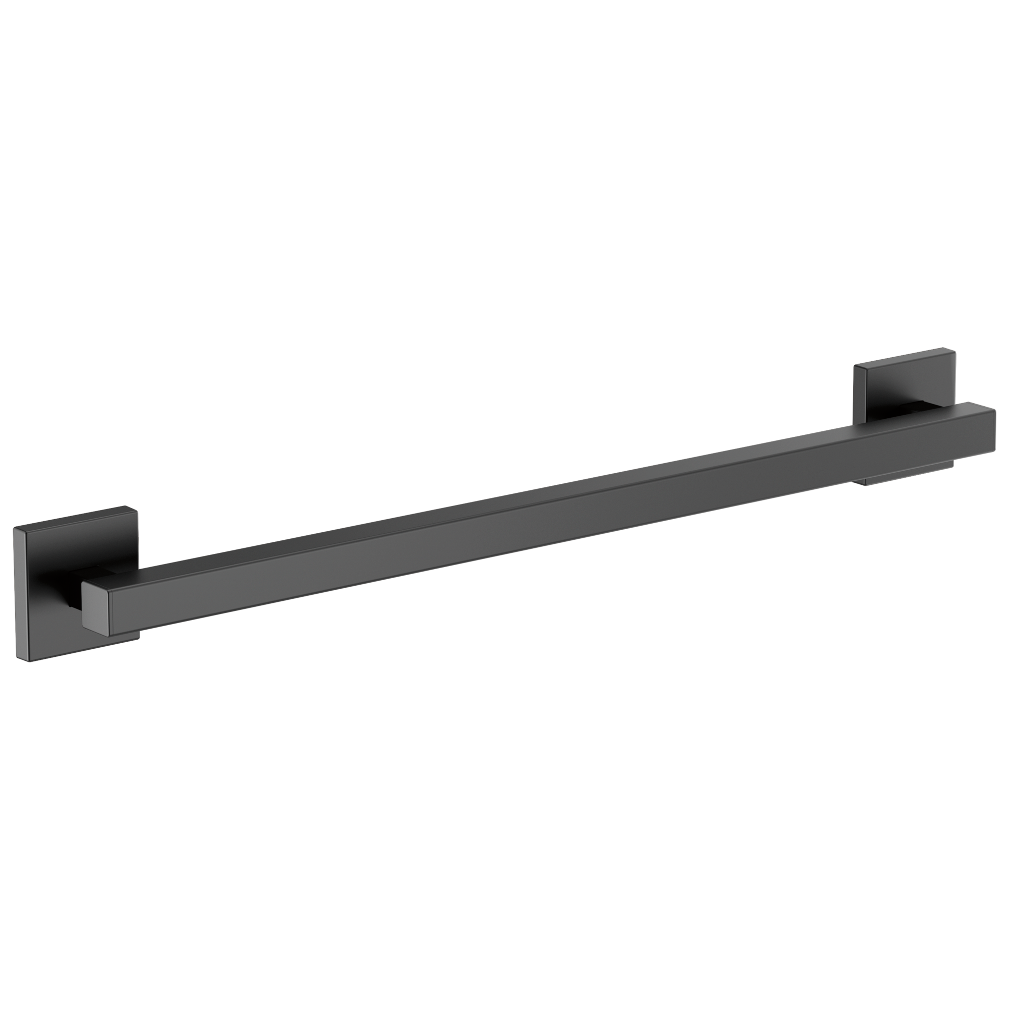 Brizo Other 24" Linear Square Grab Bar