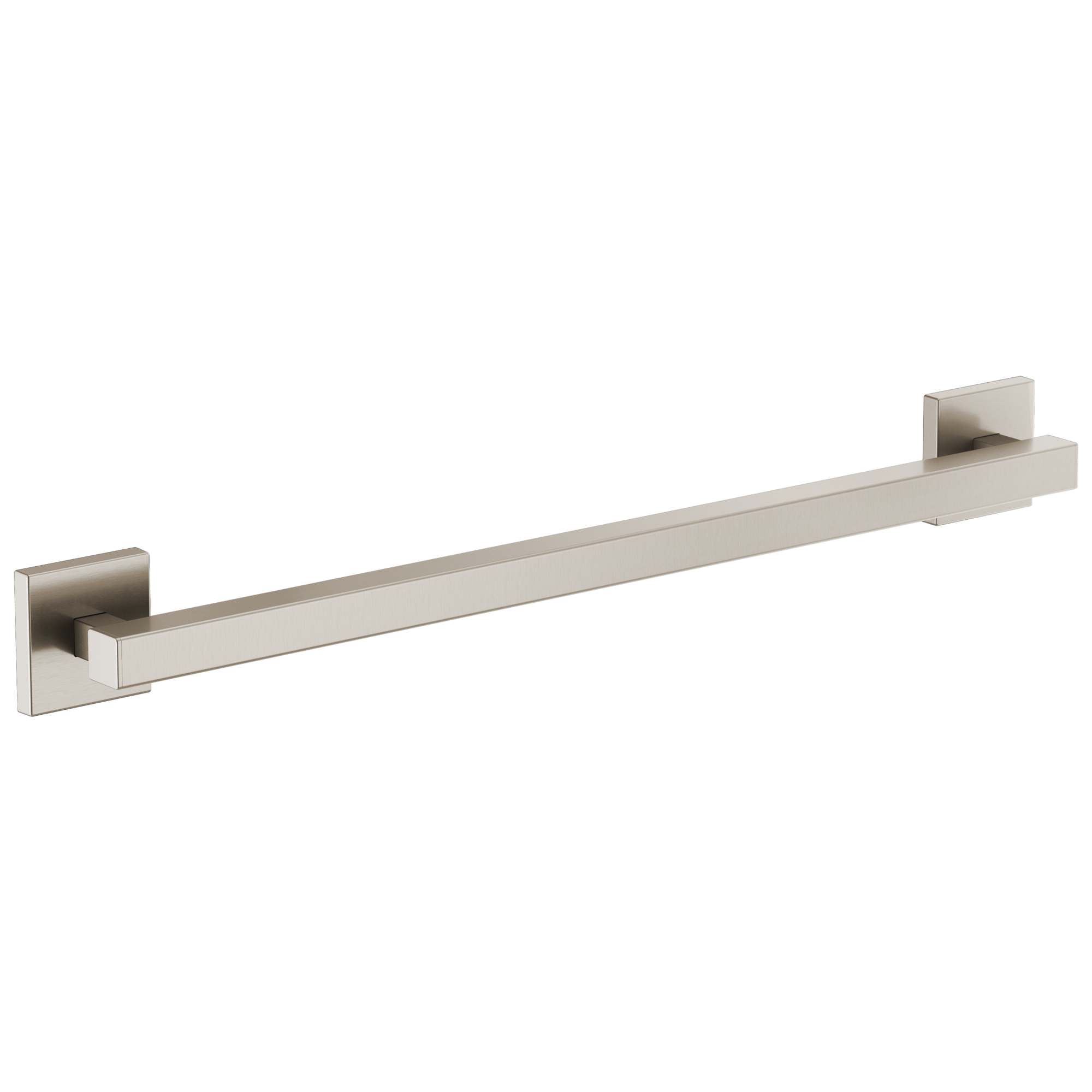 Brizo Other 24" Linear Square Grab Bar