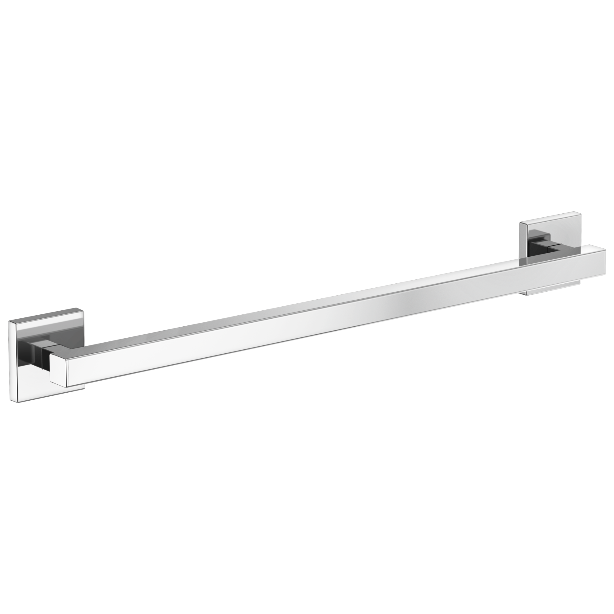 Brizo Other 24" Linear Square Grab Bar