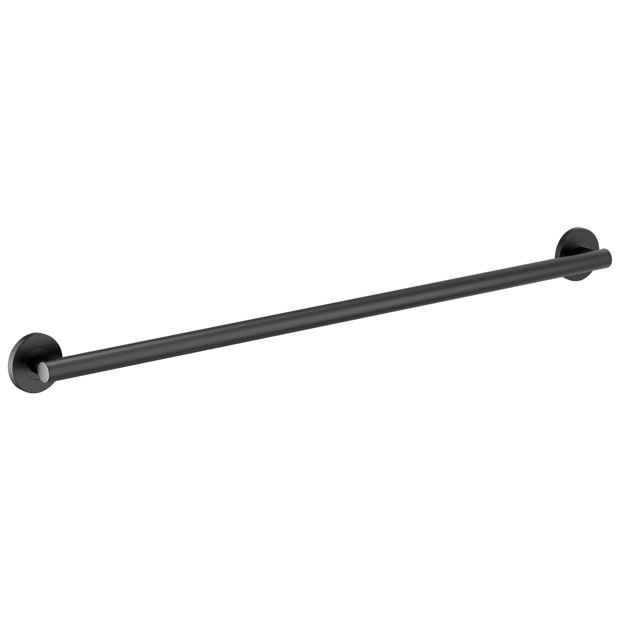 Brizo Other 42" Linear Round Grab Bar