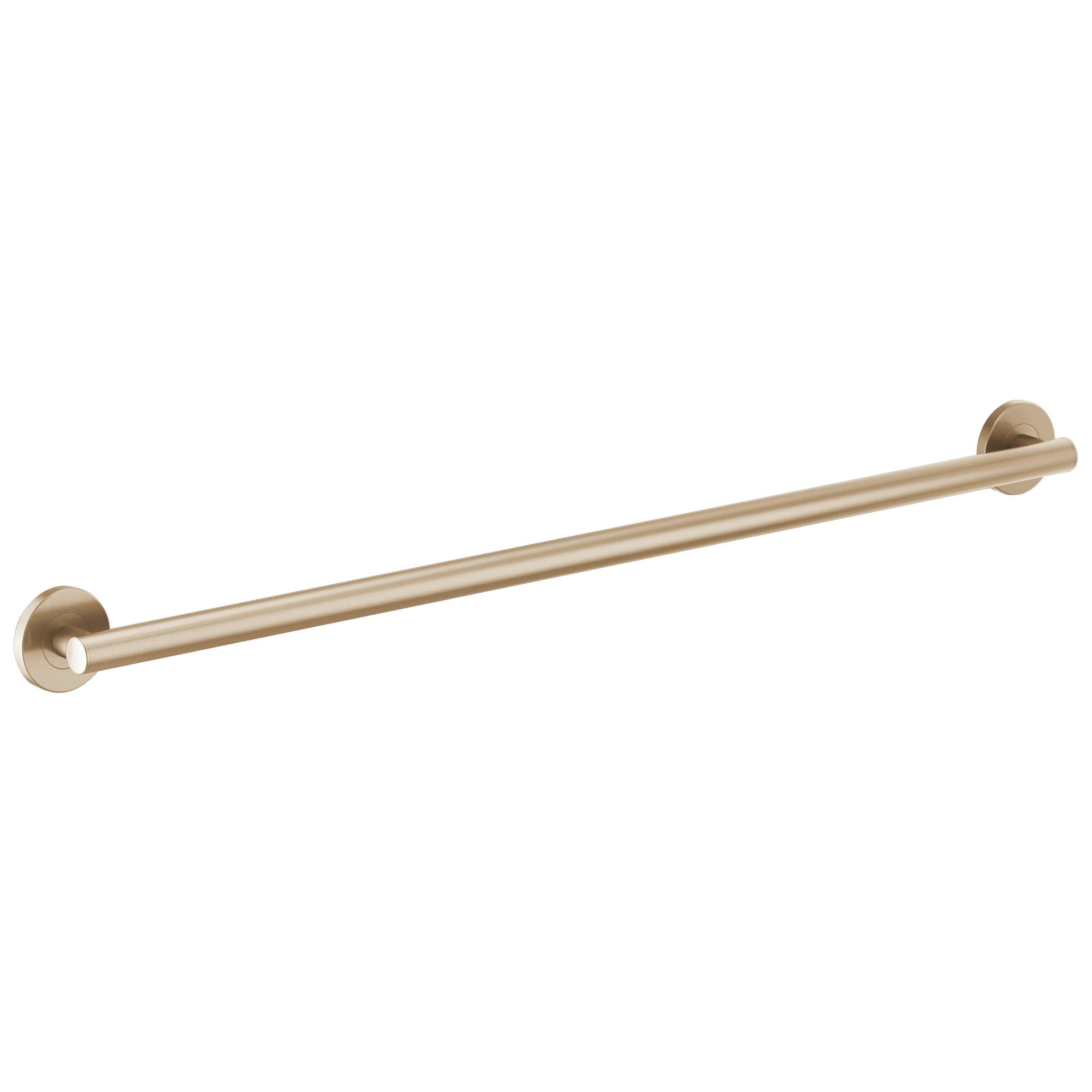 Brizo Other 42" Linear Round Grab Bar