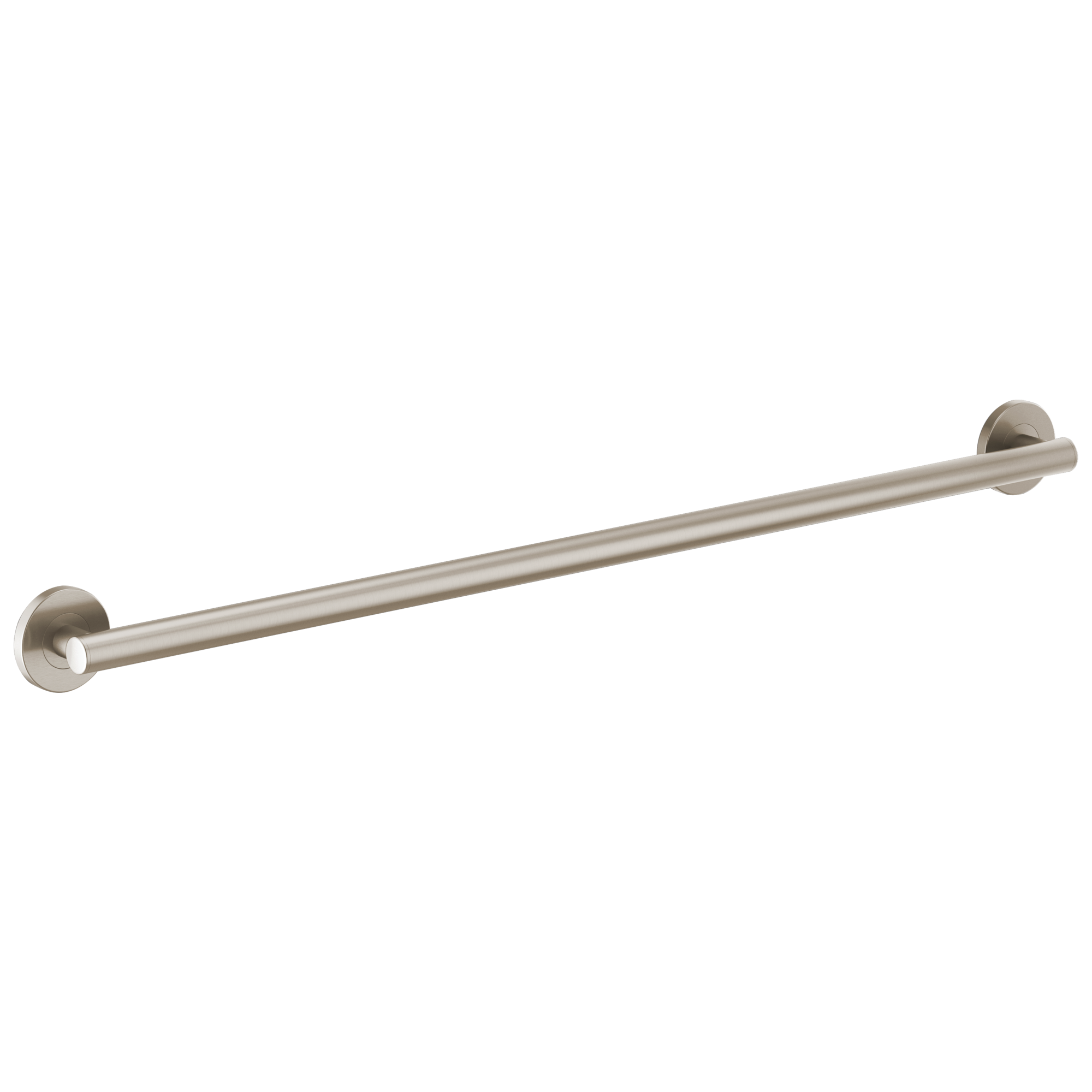Brizo Other 42" Linear Round Grab Bar