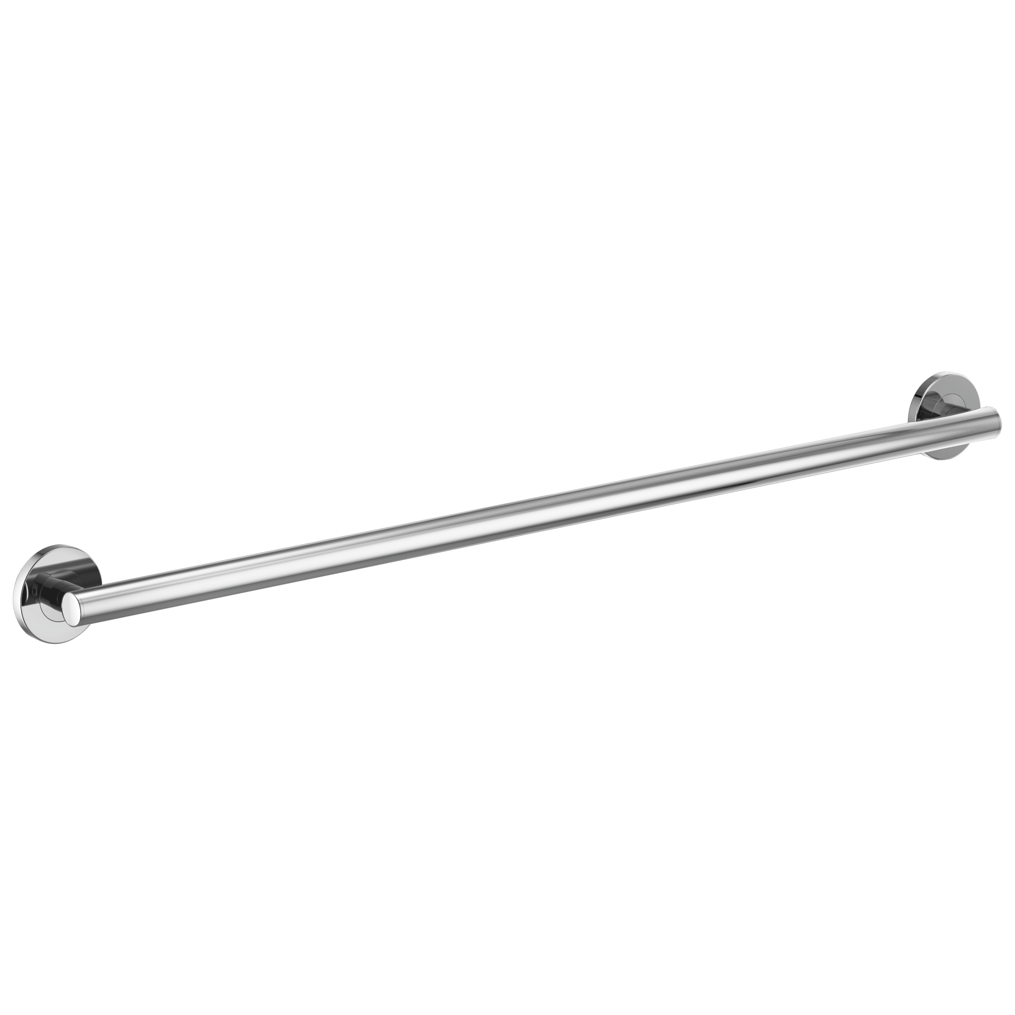 Brizo Other 42" Linear Round Grab Bar