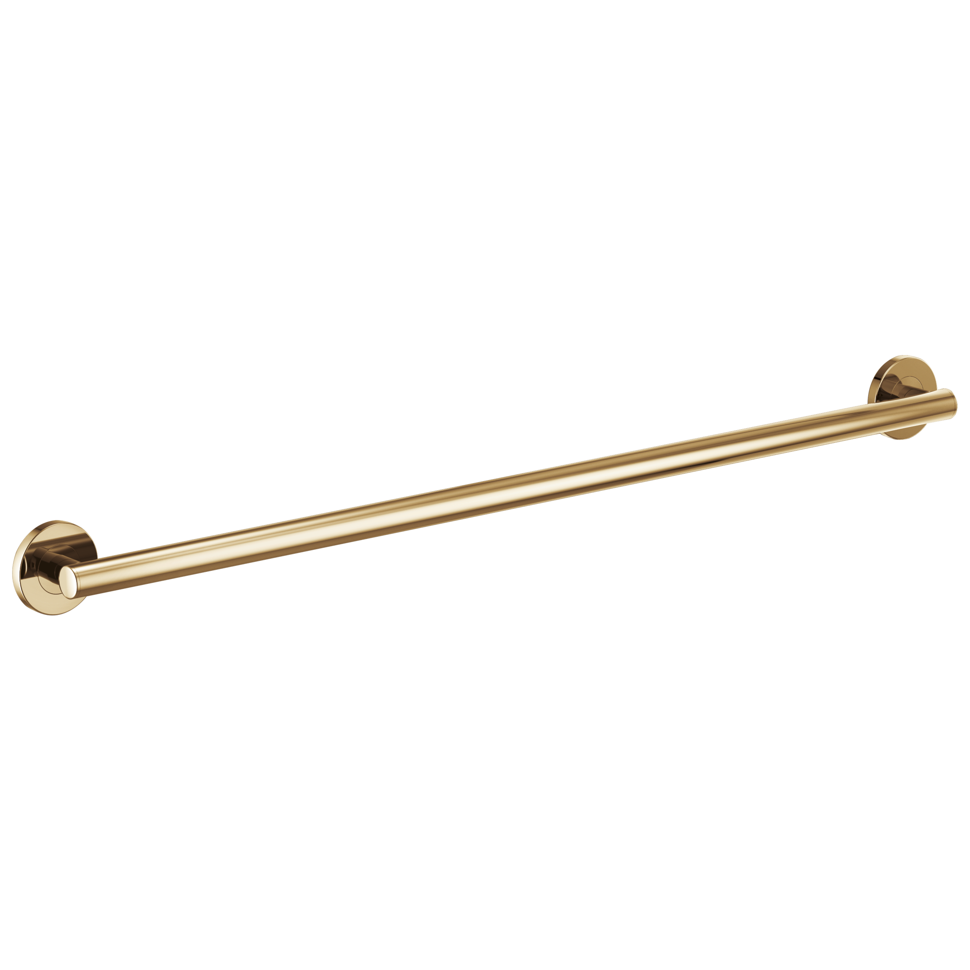 Brizo Other 42" Linear Round Grab Bar