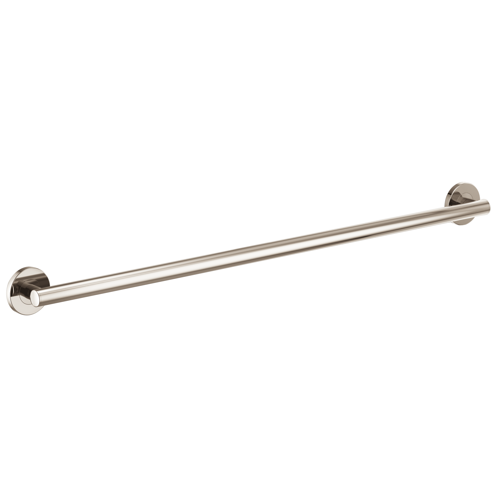 Brizo Other 42" Linear Round Grab Bar