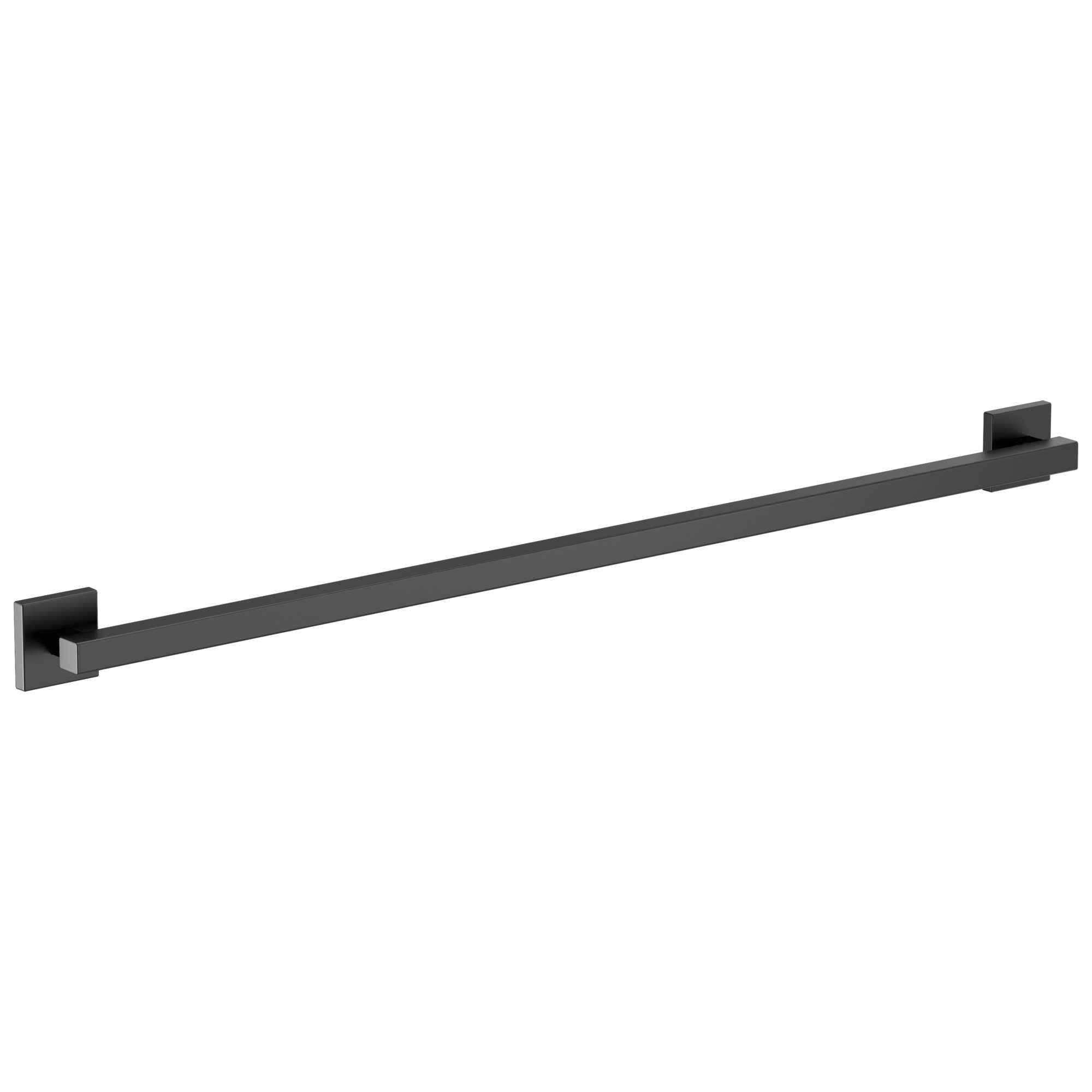 Brizo Other 42" Linear Square Grab Bar