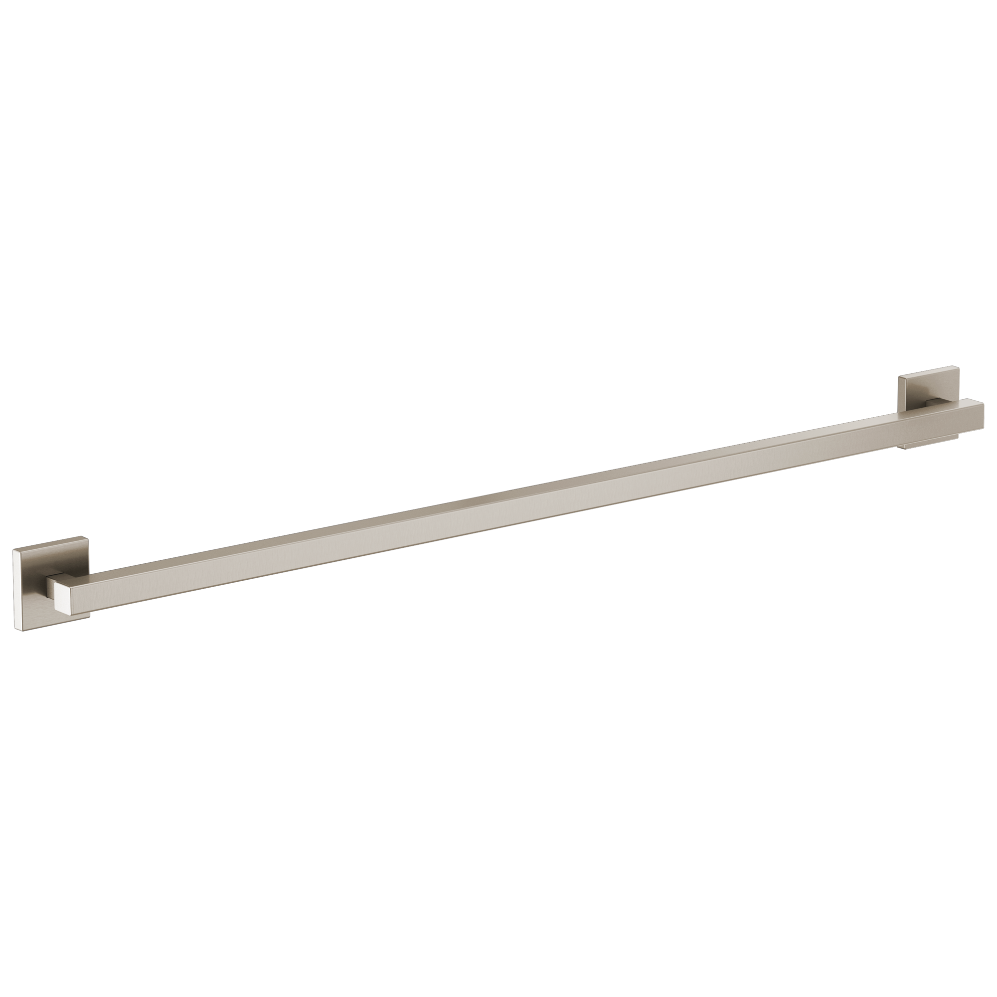 Brizo Other 42" Linear Square Grab Bar