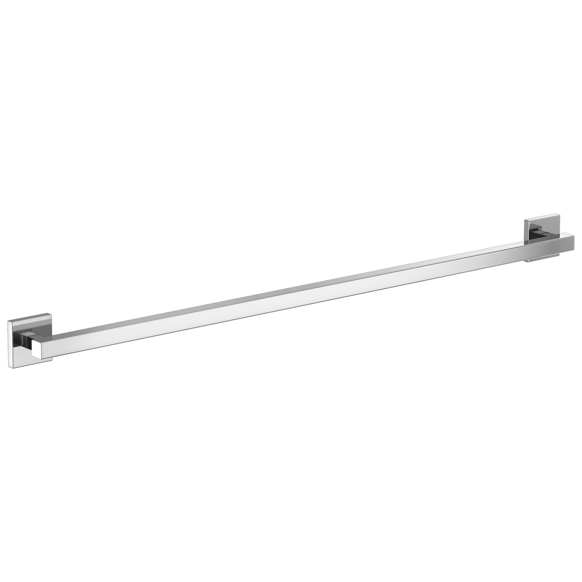 Brizo Other 42" Linear Square Grab Bar