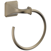 Brizo Virage® Towel Ring