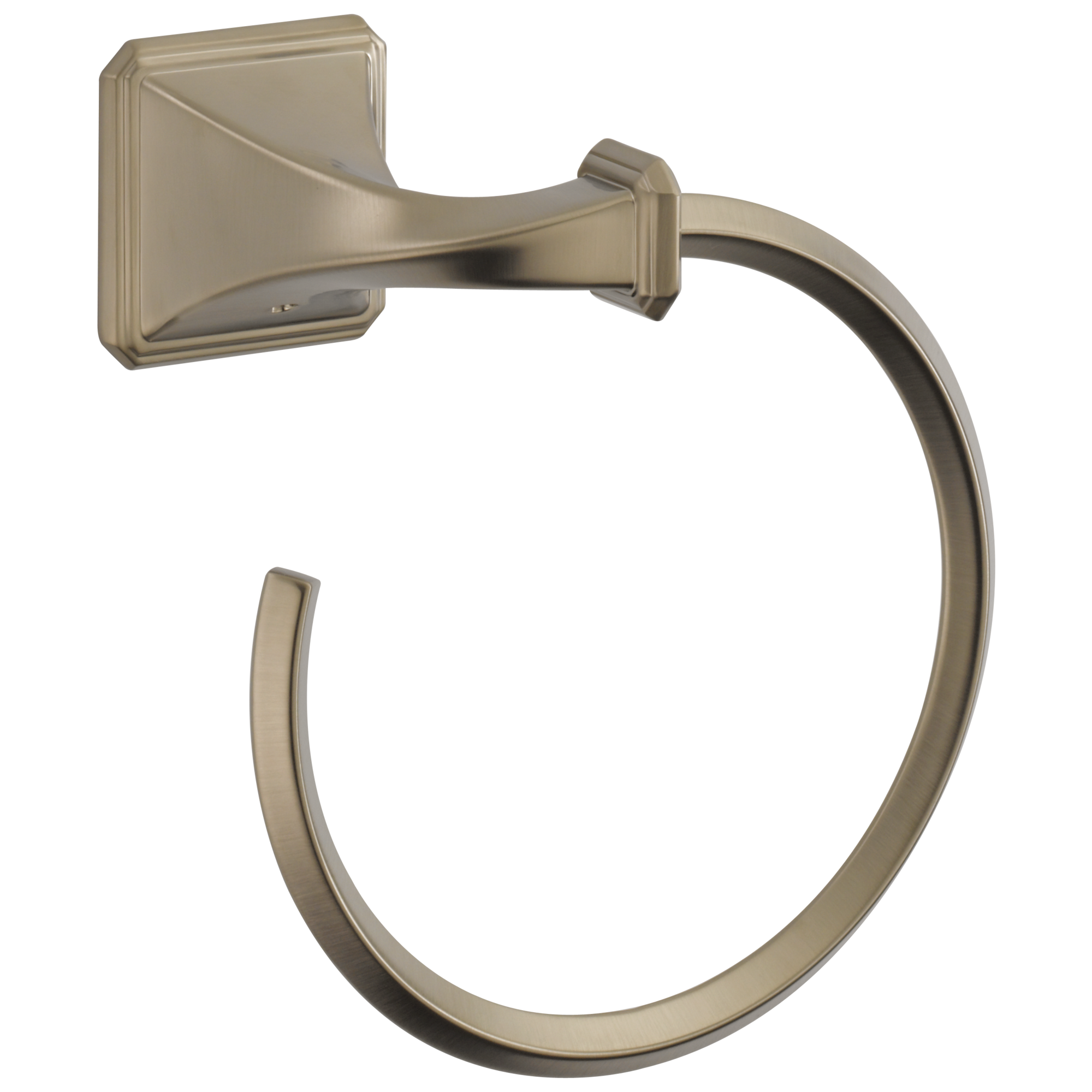 Brizo Virage® Towel Ring