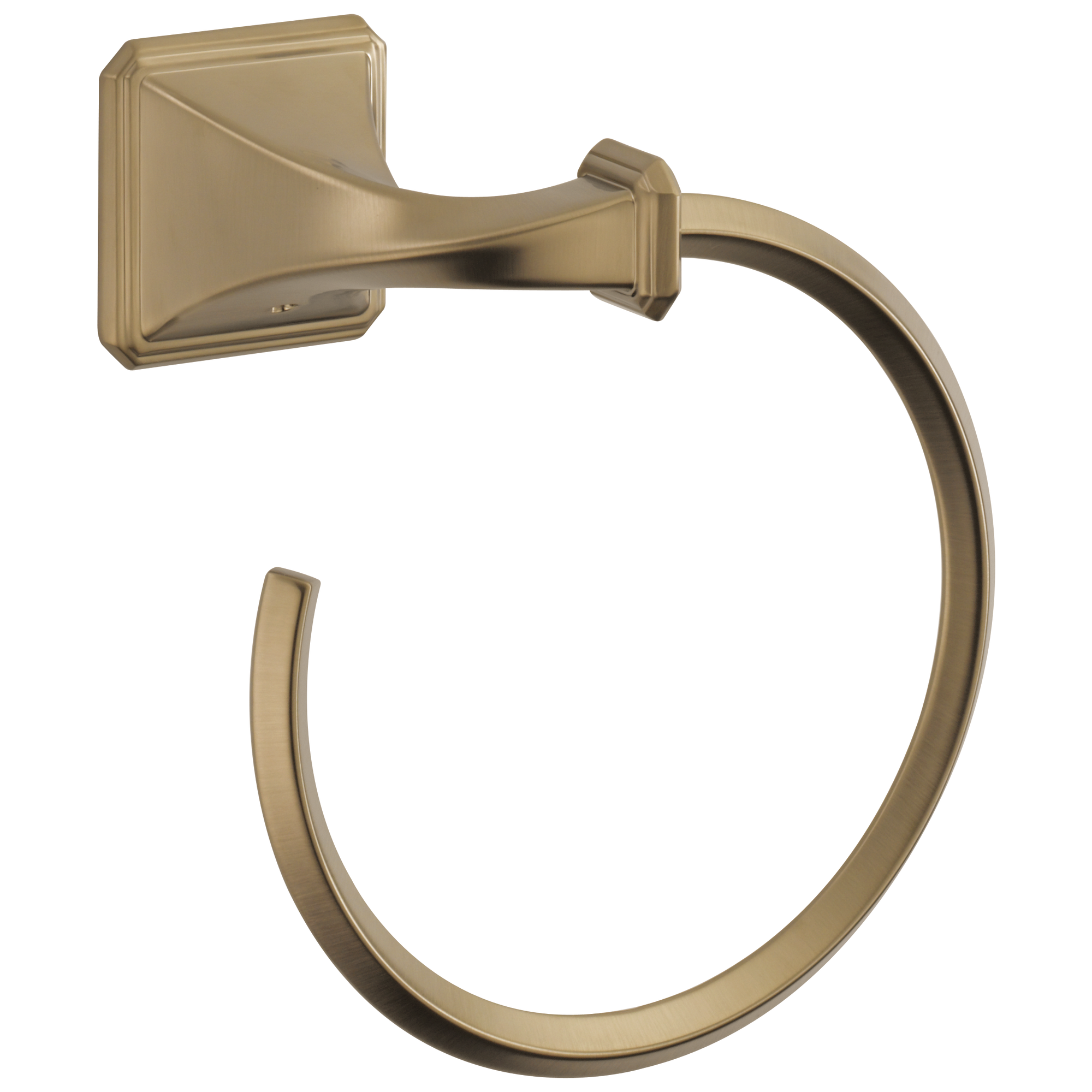 Brizo Virage® Towel Ring