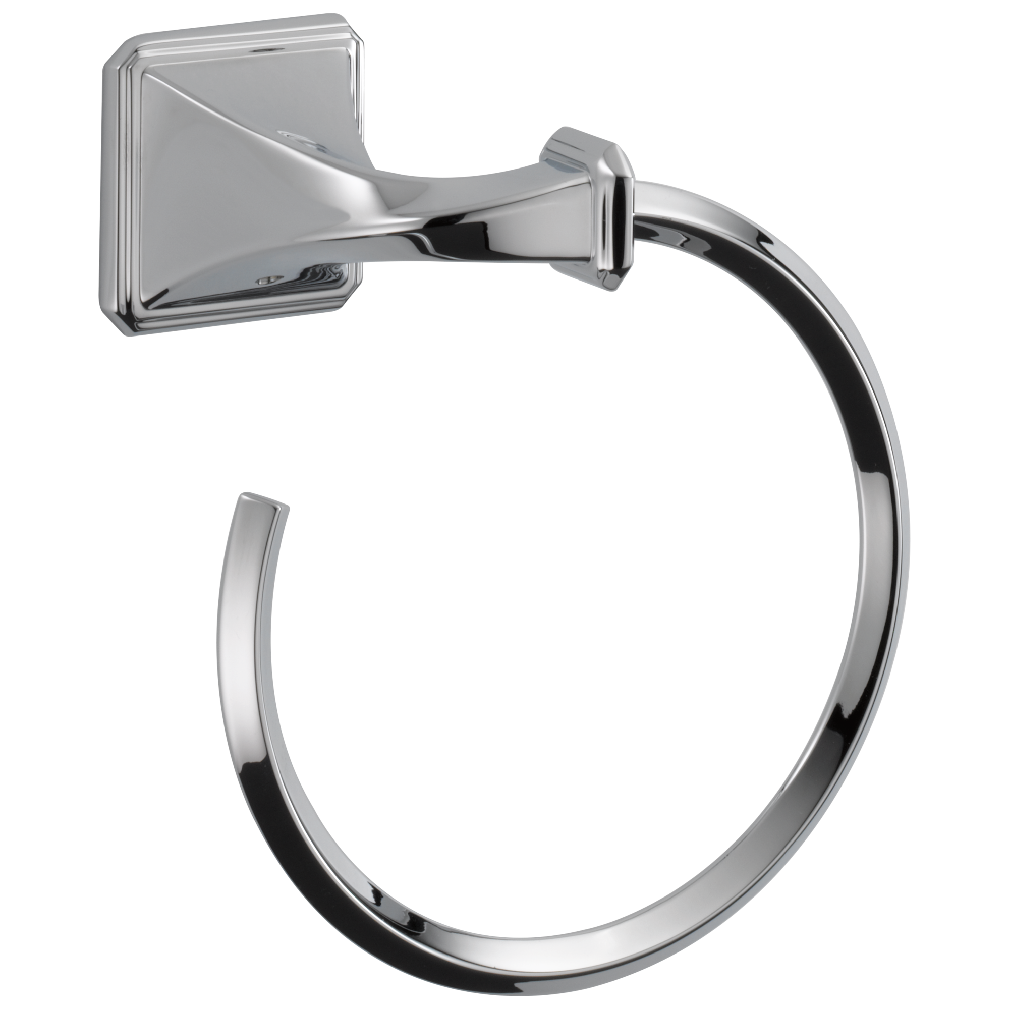 Brizo Virage® Towel Ring