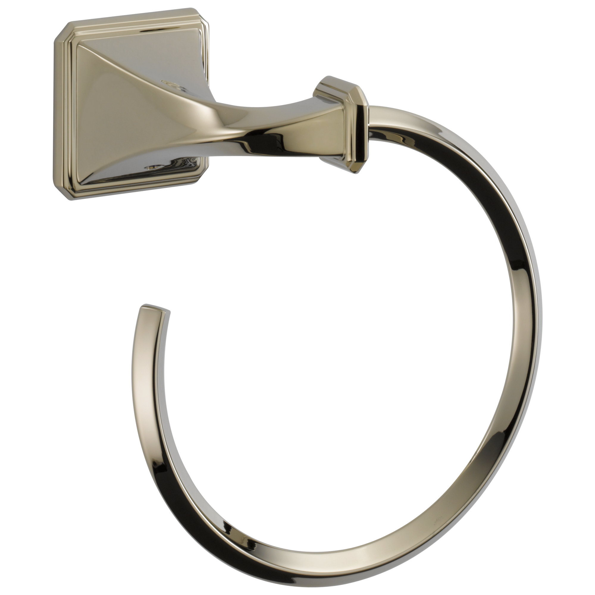 Brizo Virage® Towel Ring