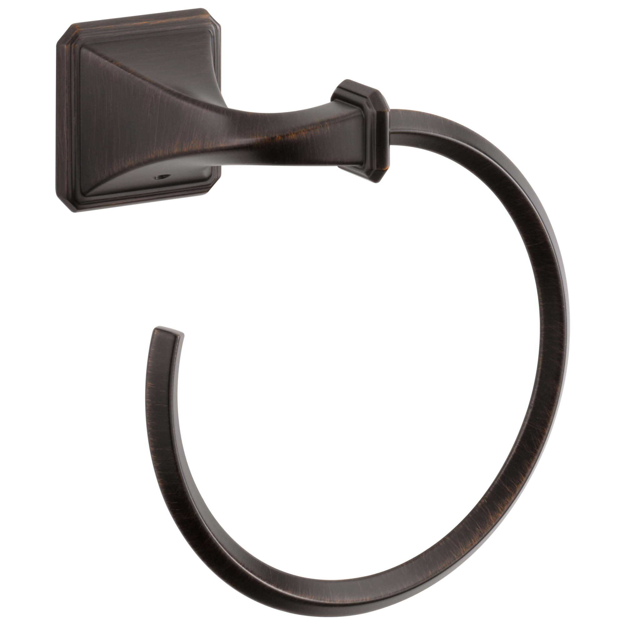 Brizo Virage® Towel Ring