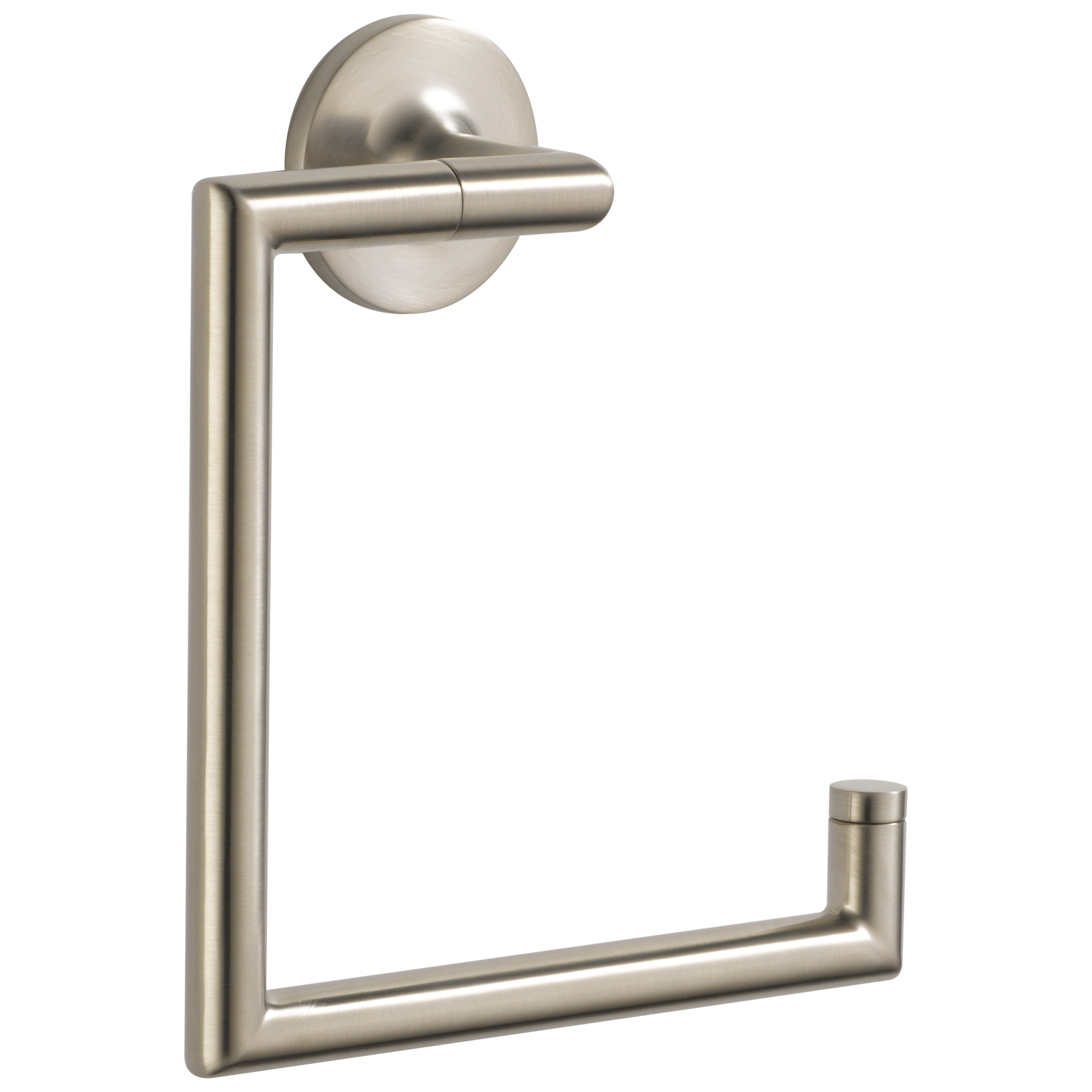 Brizo Odin® Towel Ring