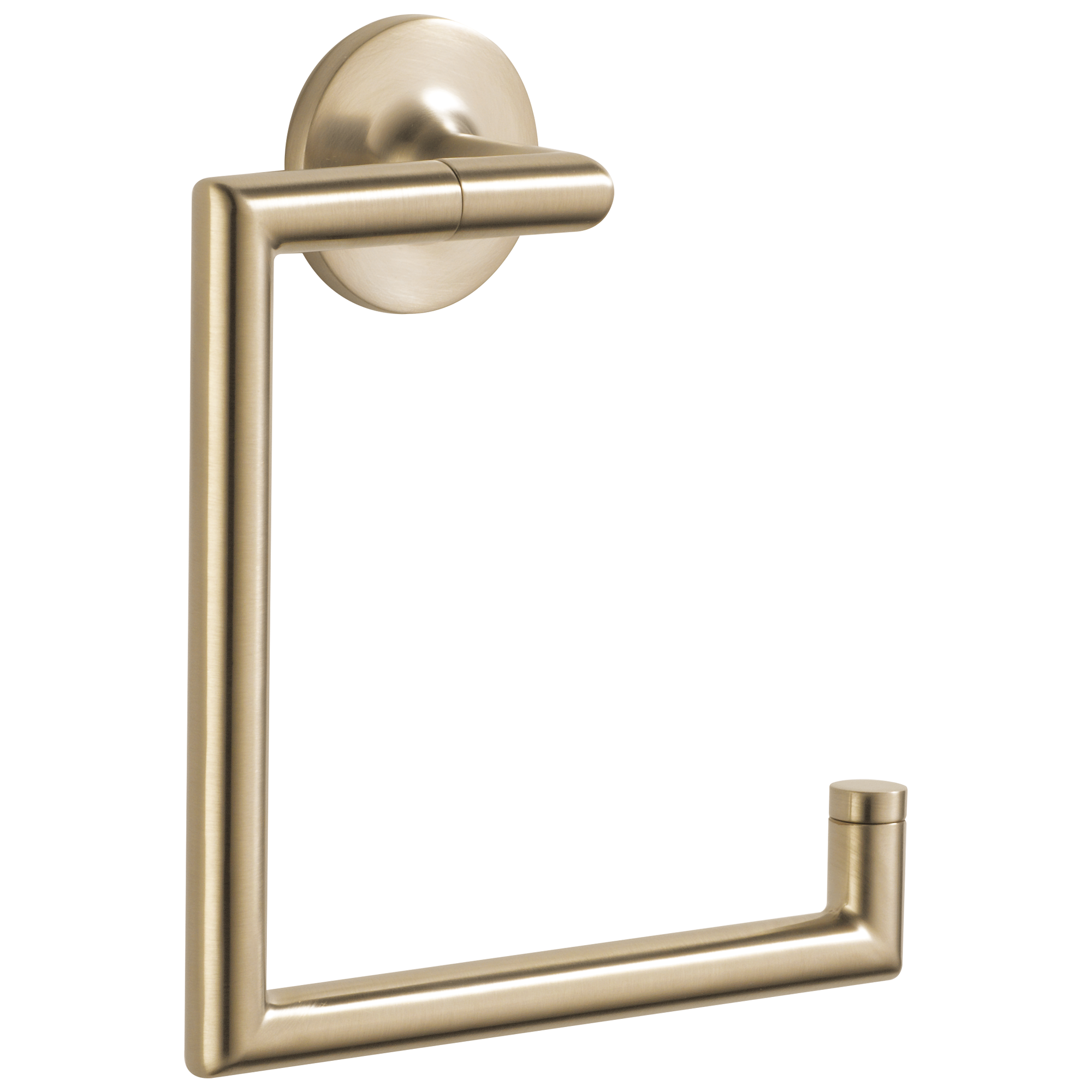 Brizo Odin® Towel Ring