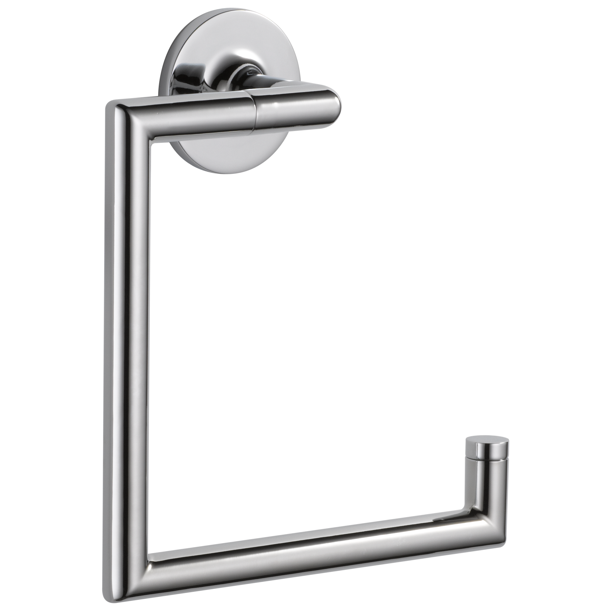 Brizo Odin® Towel Ring