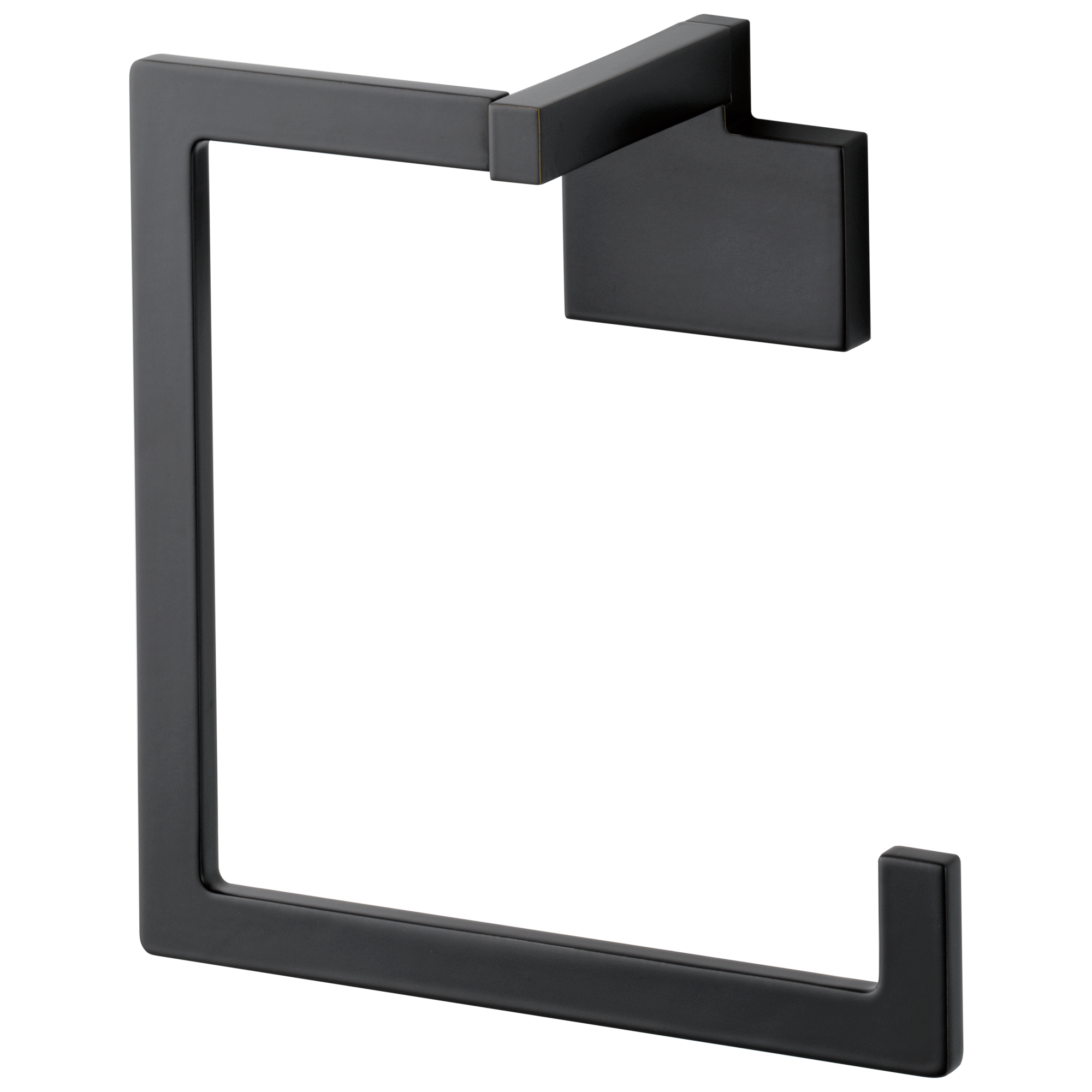 Brizo Siderna® Towel Ring