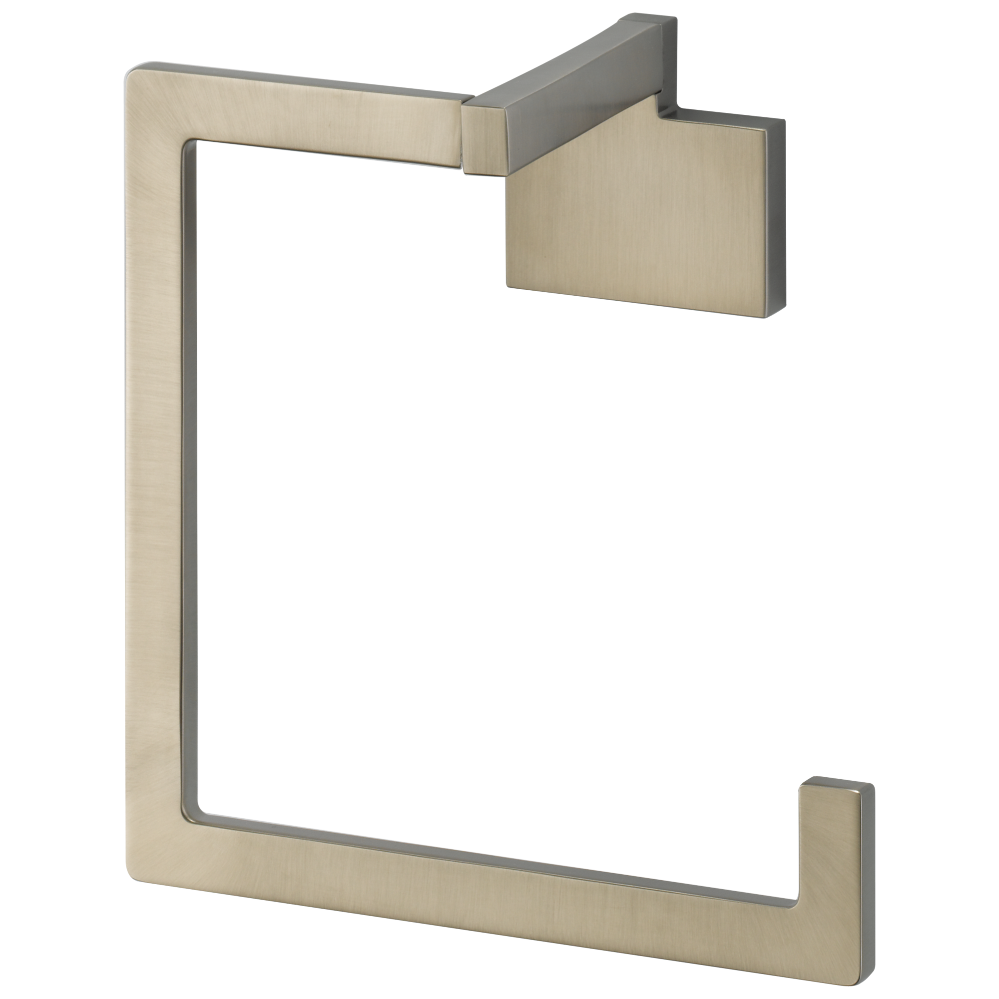 Brizo Siderna® Towel Ring