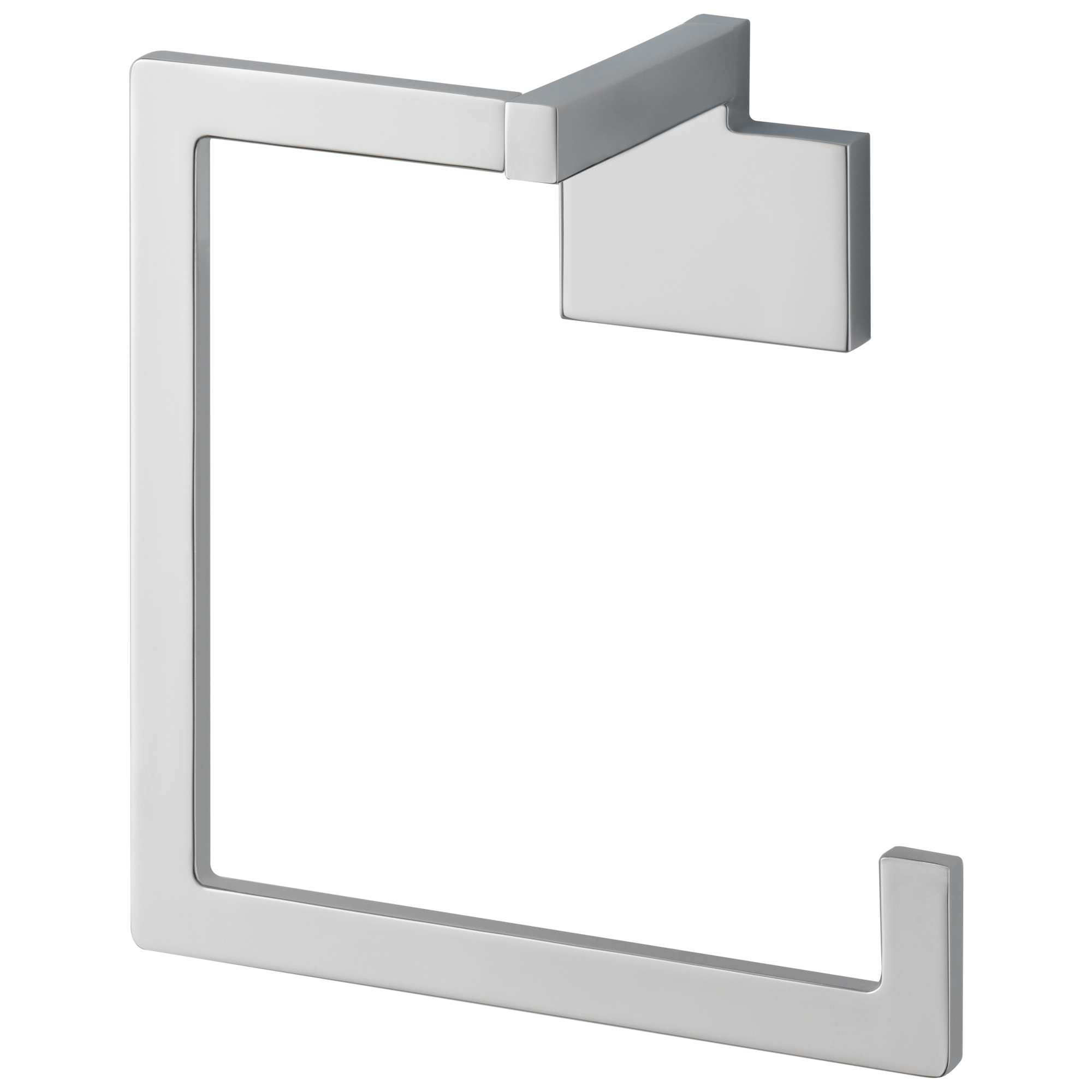 Brizo Siderna® Towel Ring